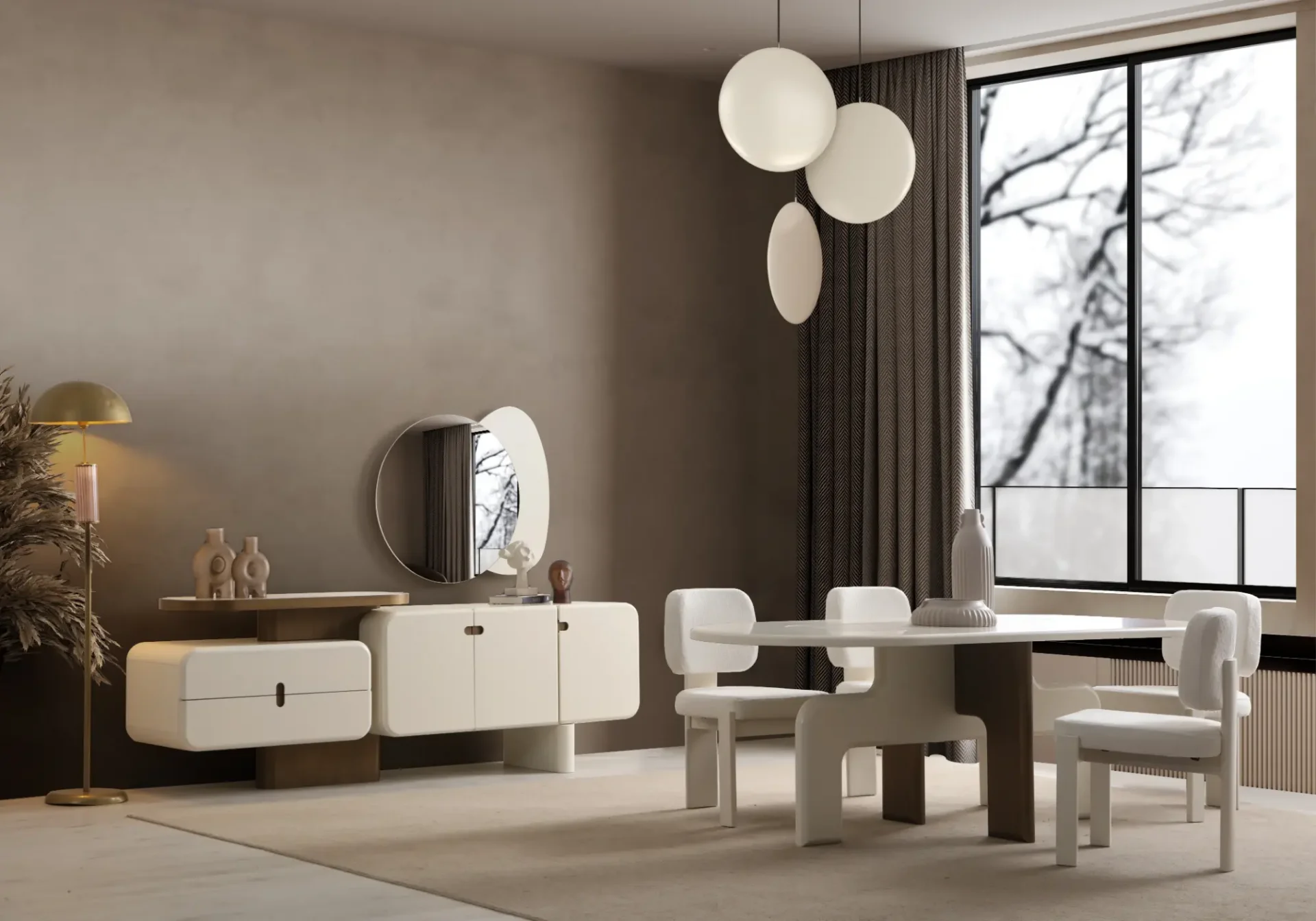 Tüm Ürünler - Gloria Home Design | Mersin Mobilya ve Dekorasyon Mağazası