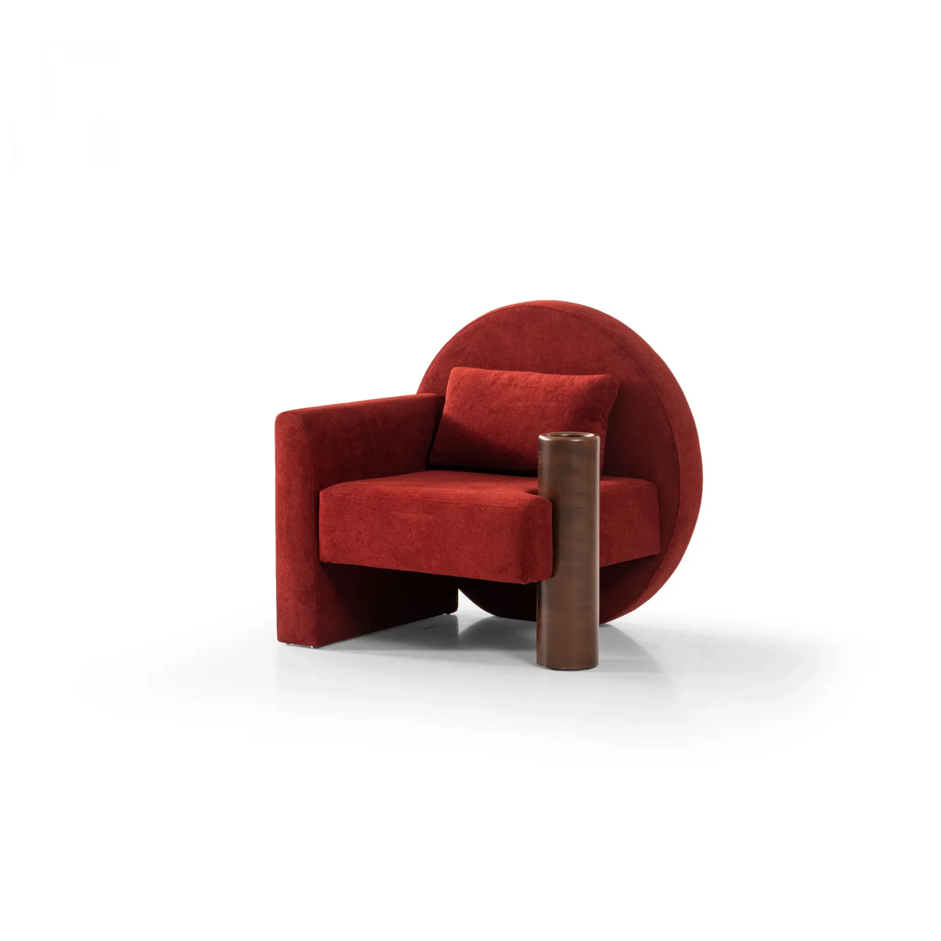 RED BERJER