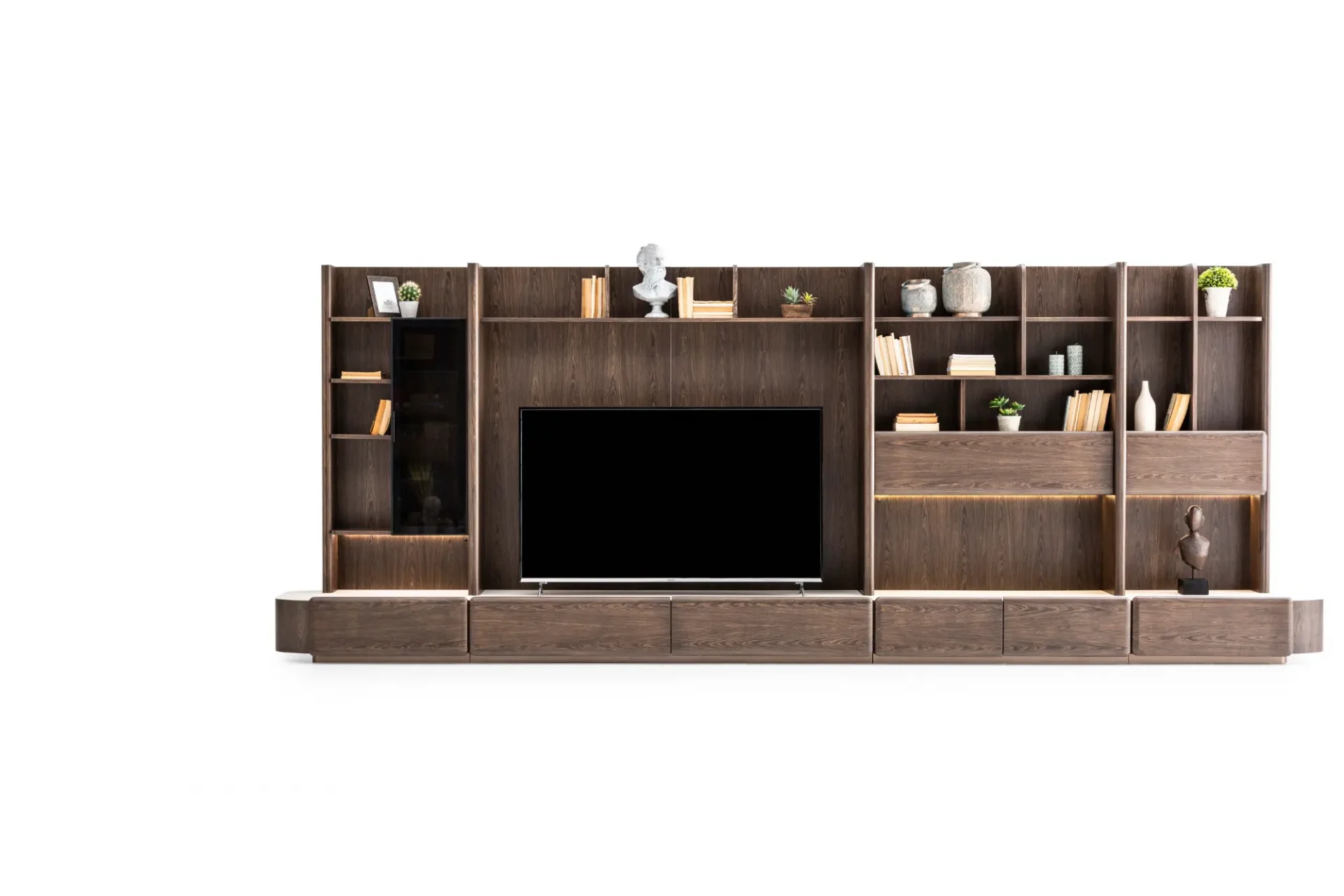 Morphose Tv Ünitesi