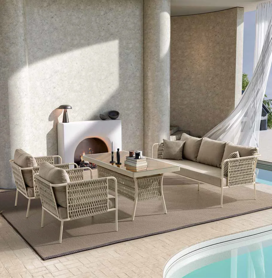 Monaco Bahçe Takımı