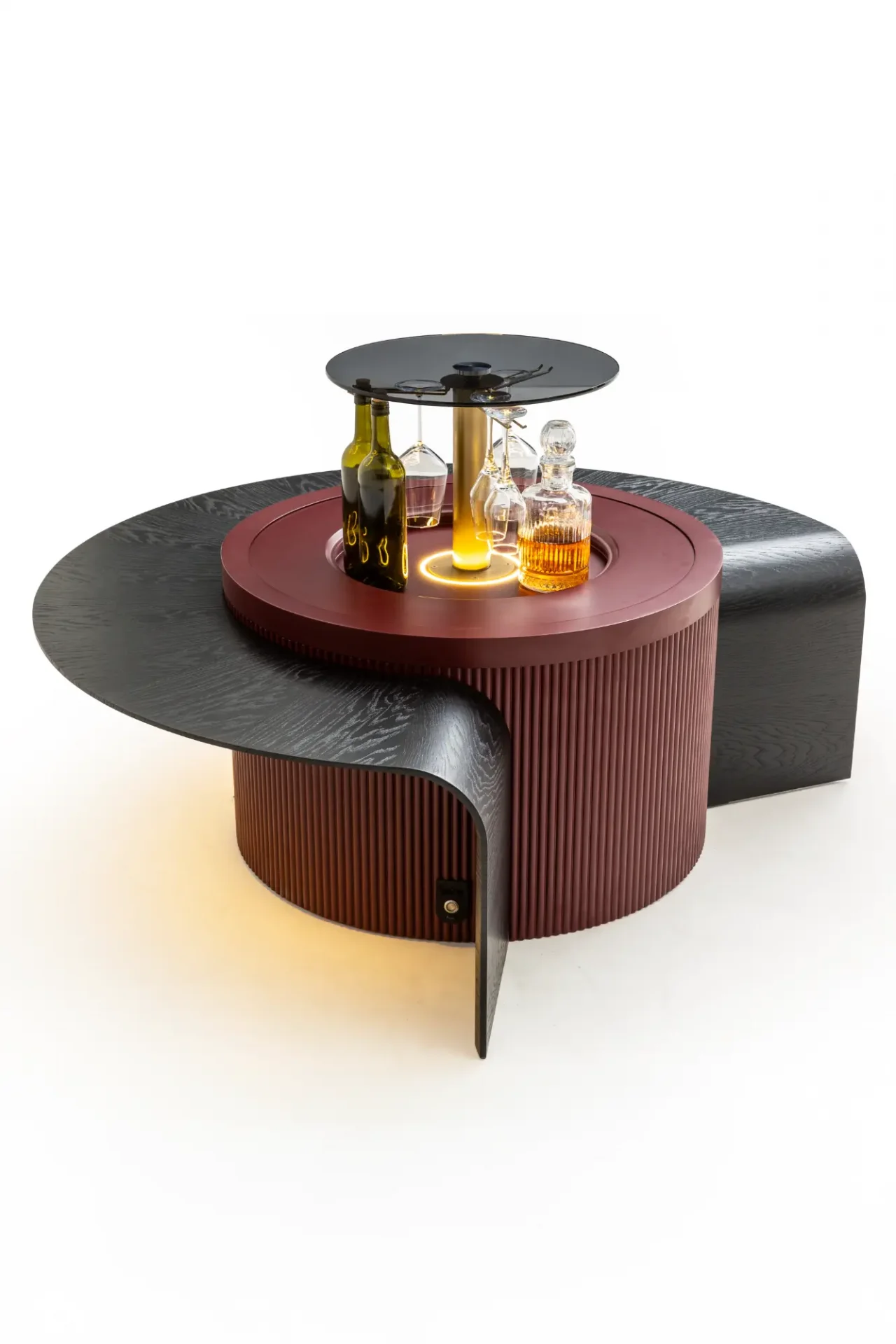 BARISTA ORTA SEHPA