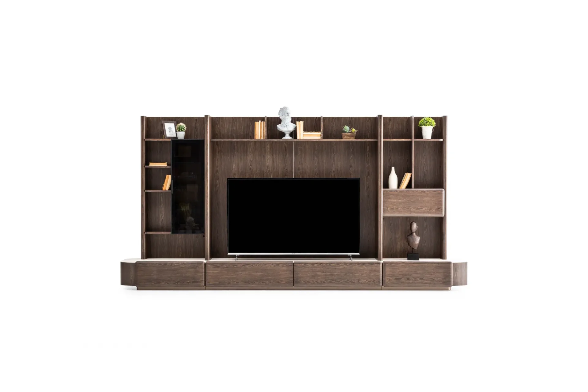 Morphose Tv Ünitesi
