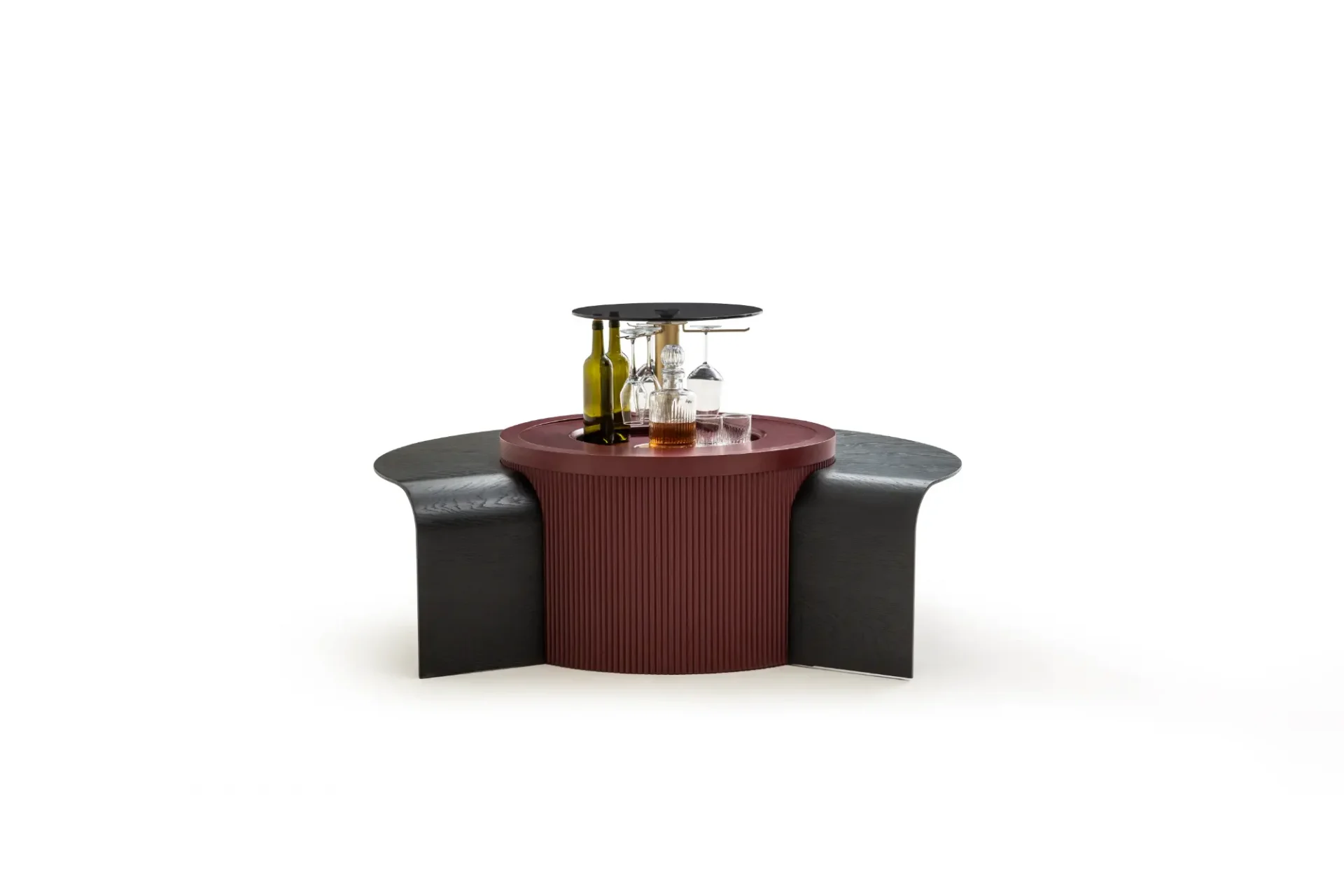 BARISTA ORTA SEHPA