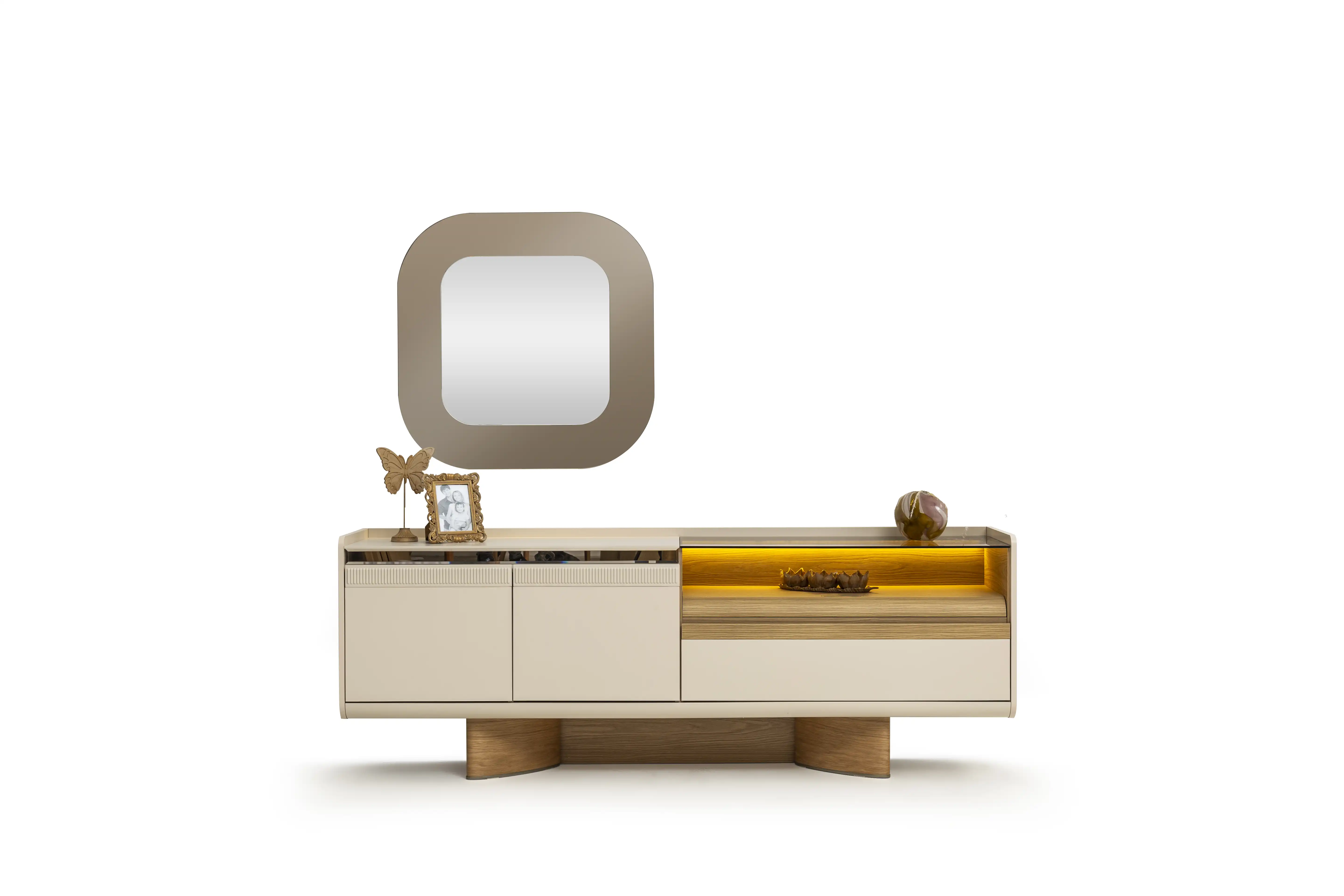 AURA YEMEK ODASI TAKIMI