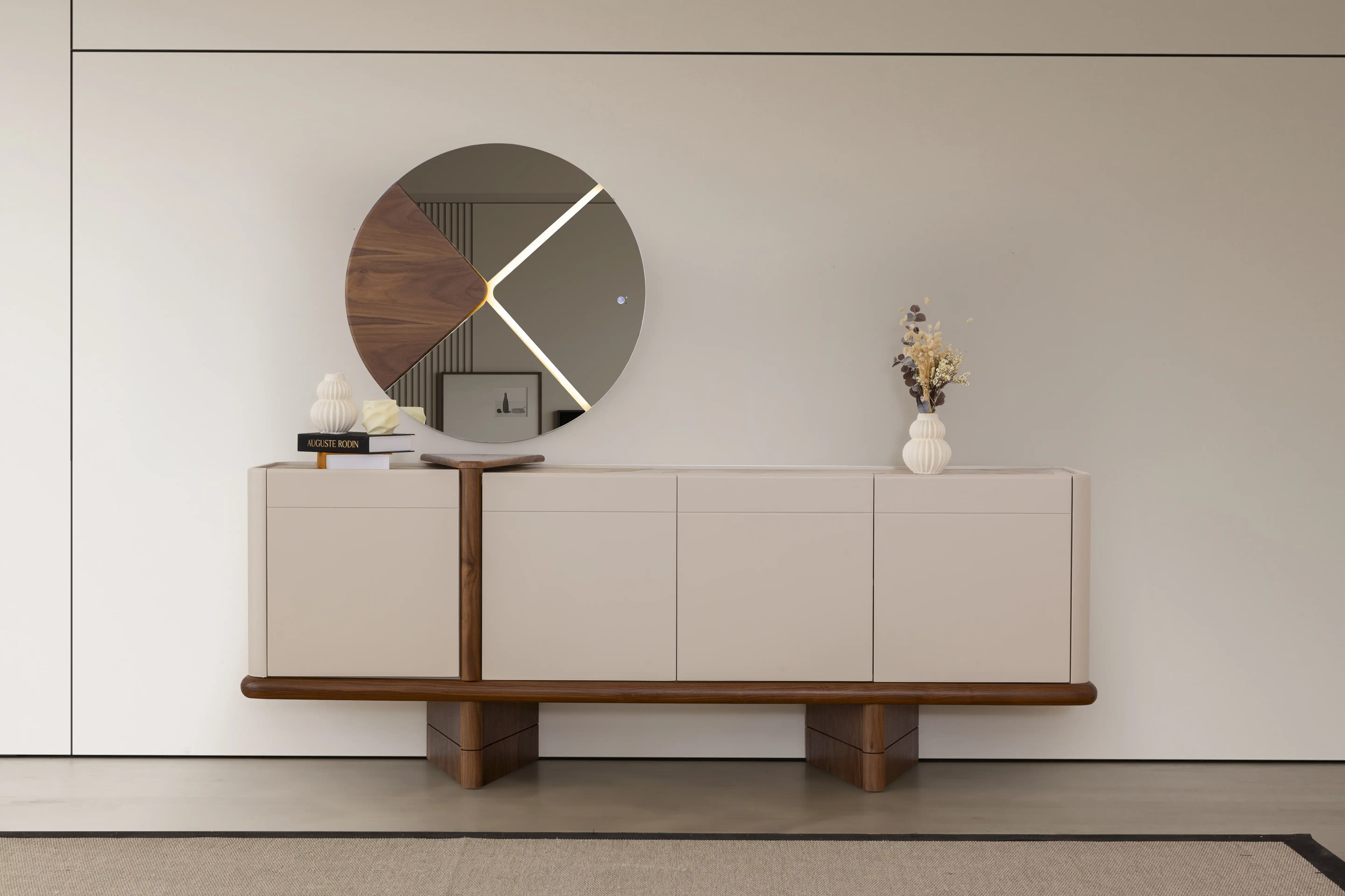 OSCAR YEMEK ODASI TAKIMI