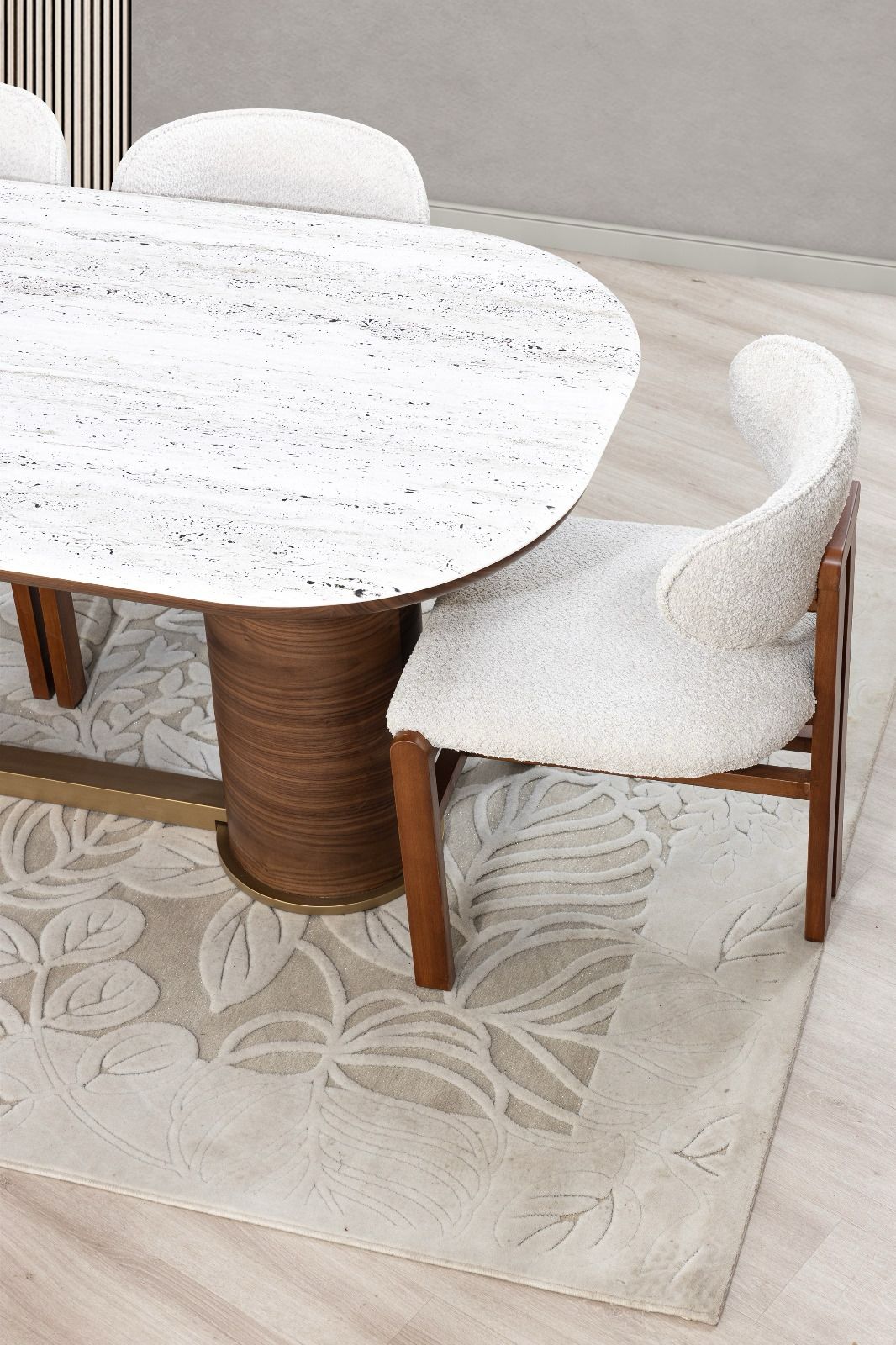 ROMA YEMEK ODASI TAKIMI