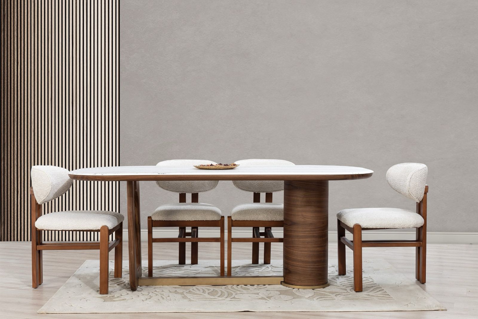 ROMA YEMEK ODASI TAKIMI