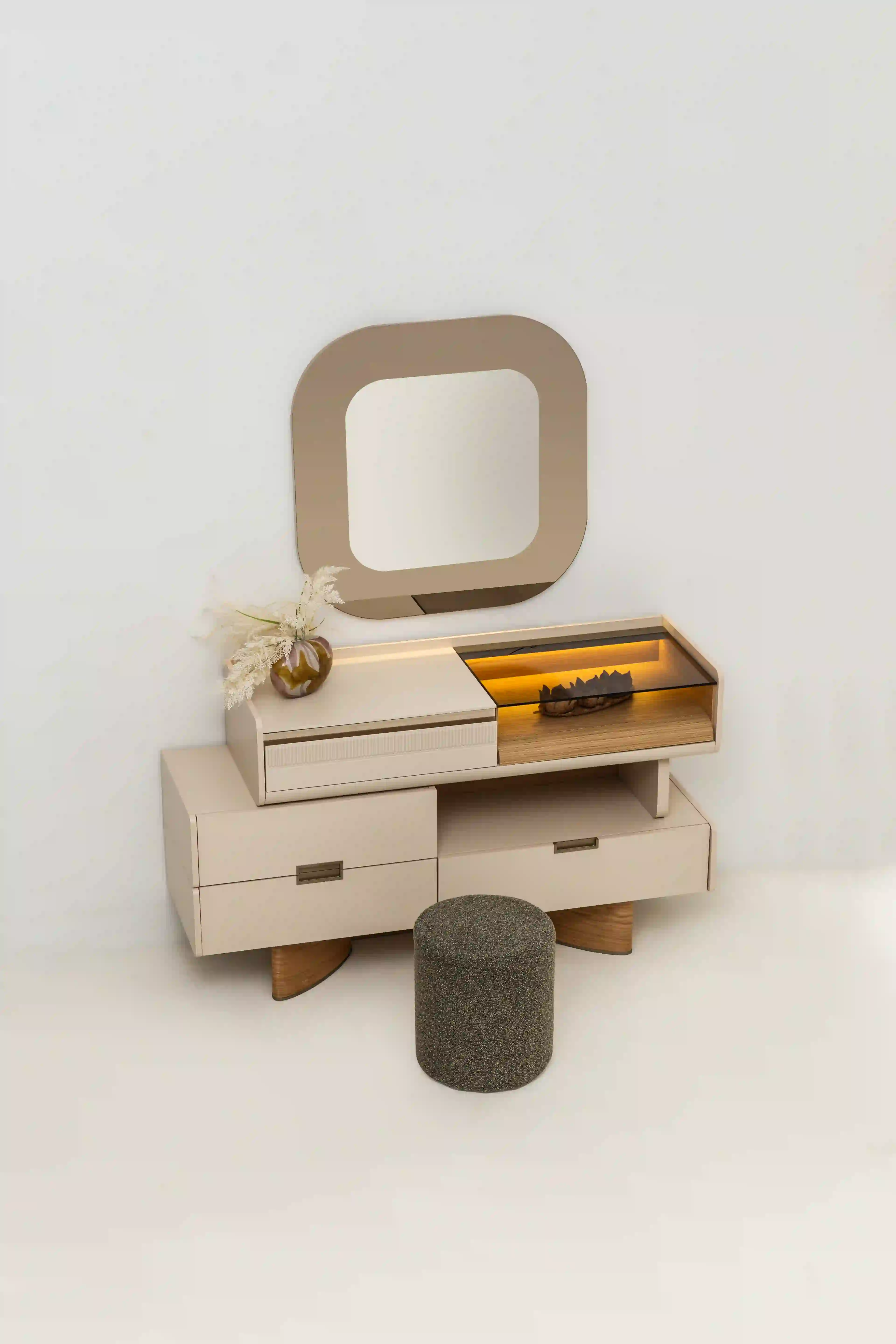 AURA YATAK ODASI TAKIMI