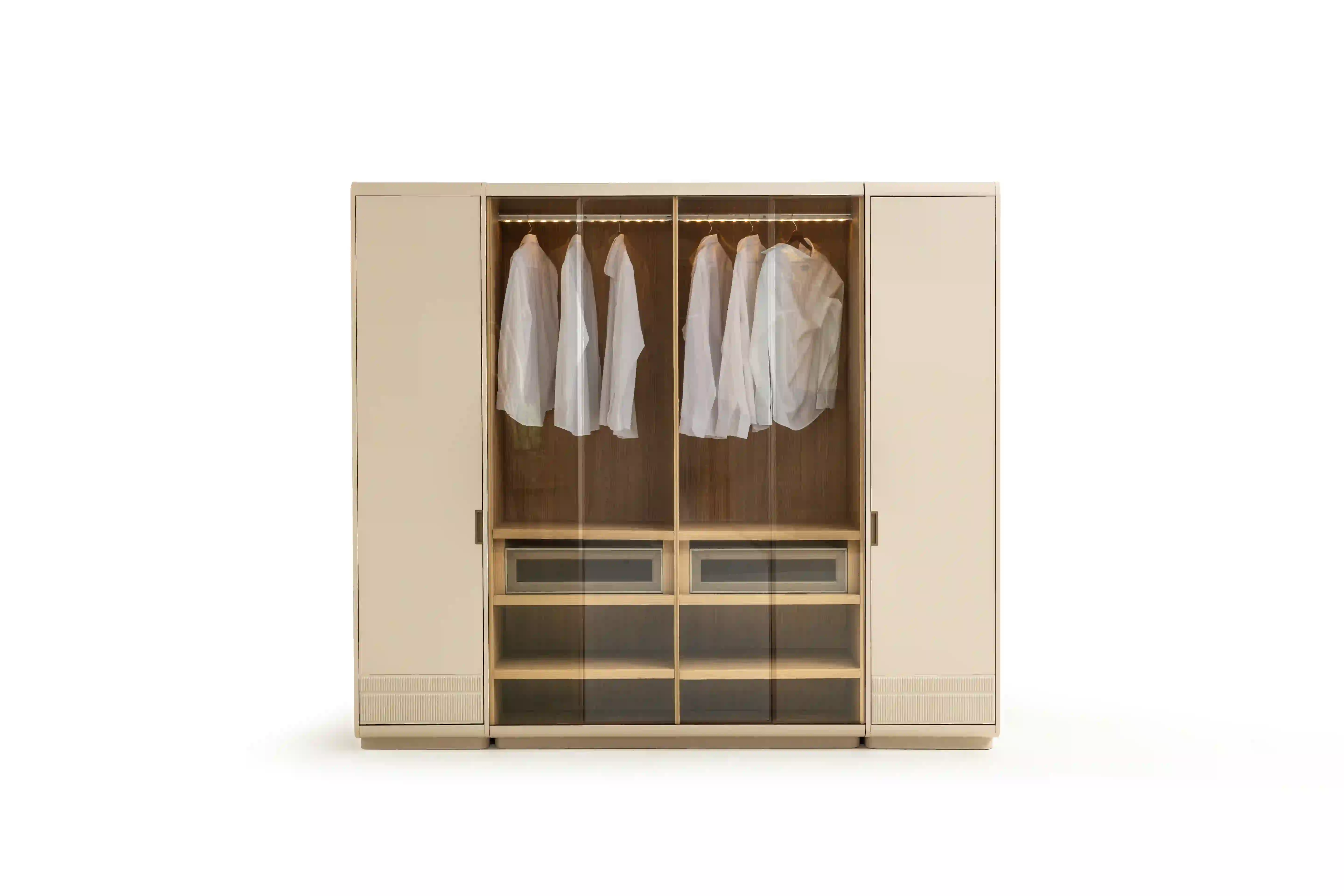 AURA YATAK ODASI TAKIMI