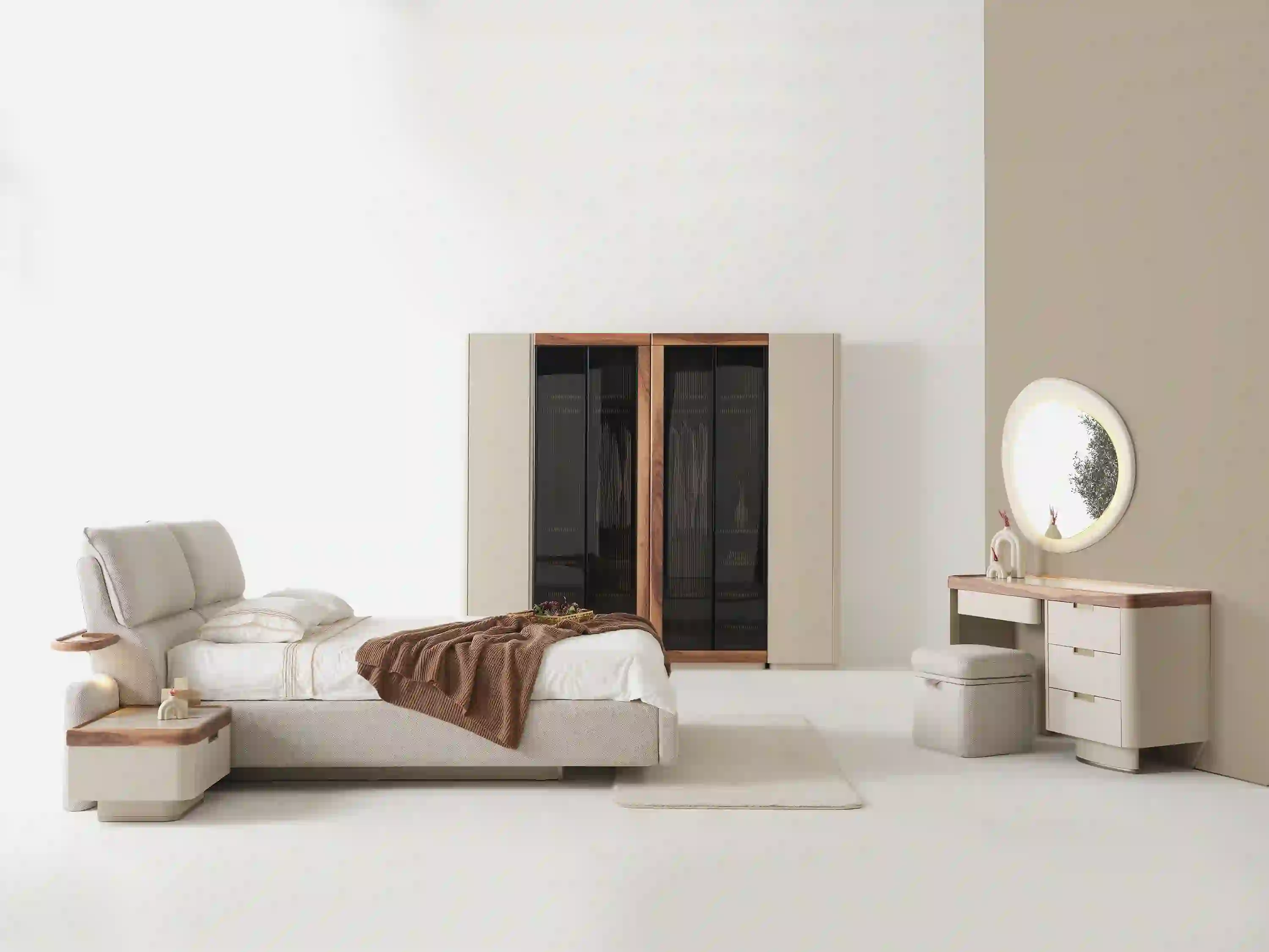 ESTELLA YATAK ODASI TAKIMI