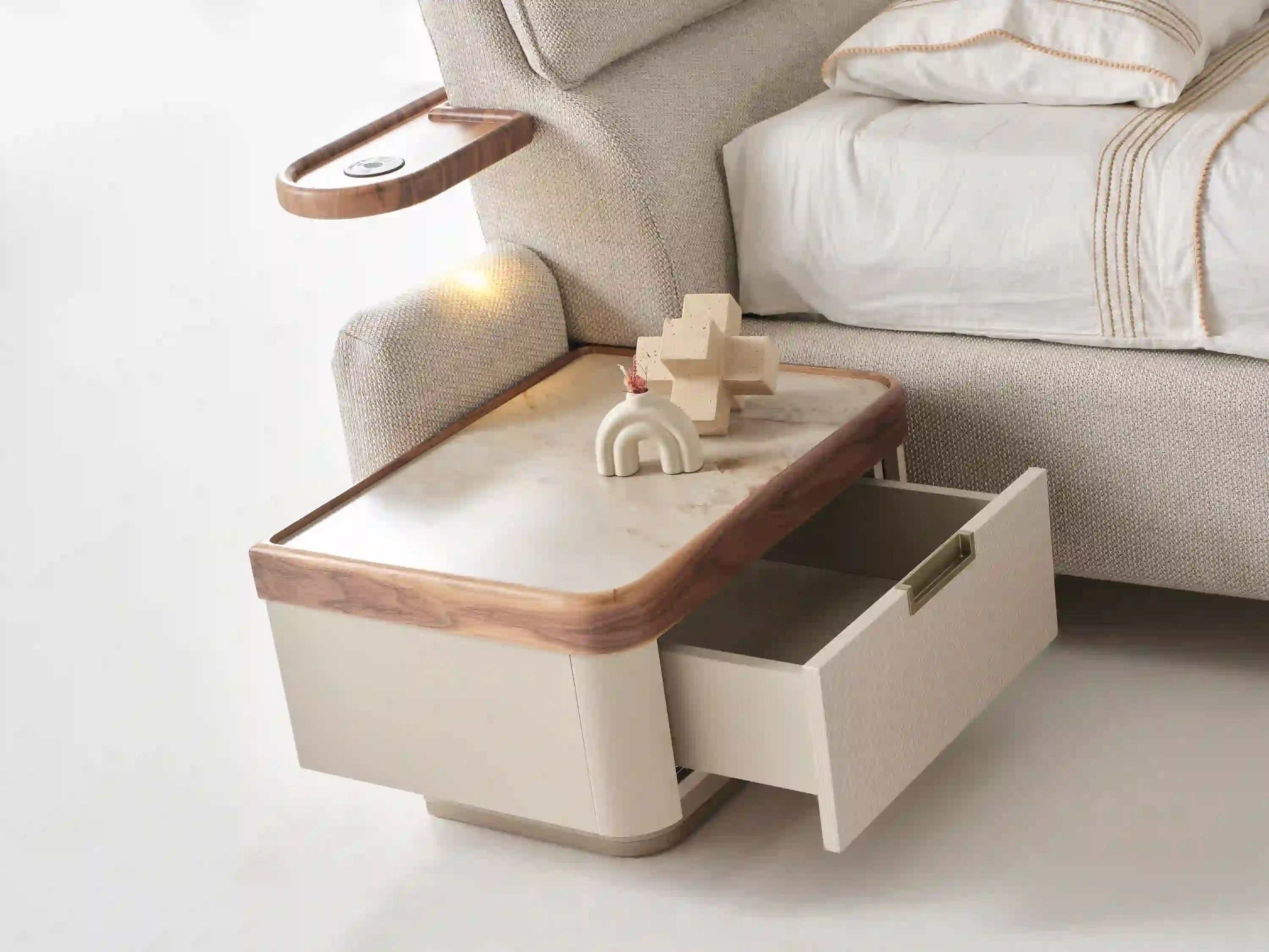 ESTELLA YATAK ODASI TAKIMI