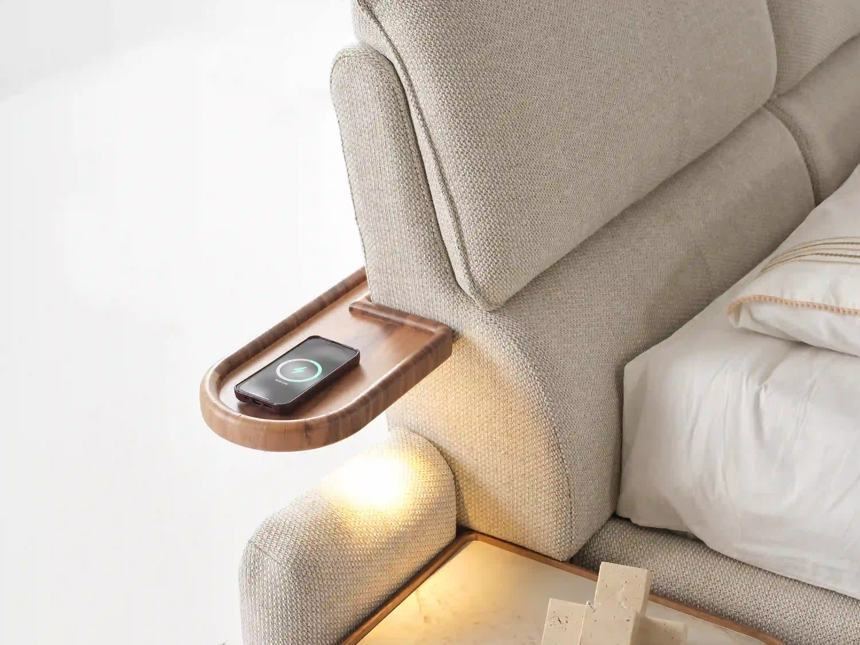 ESTELLA YATAK ODASI TAKIMI