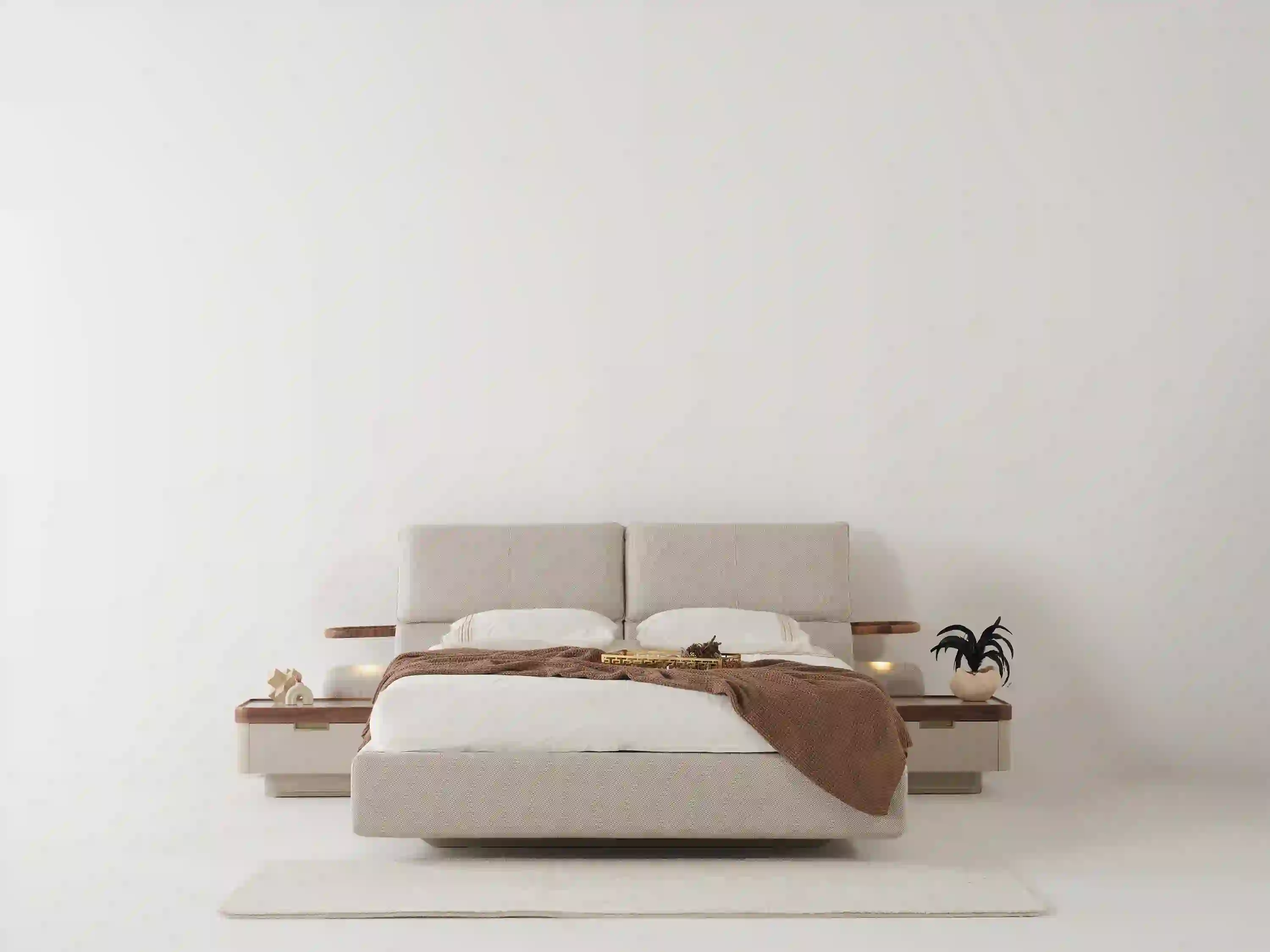 ESTELLA YATAK ODASI TAKIMI