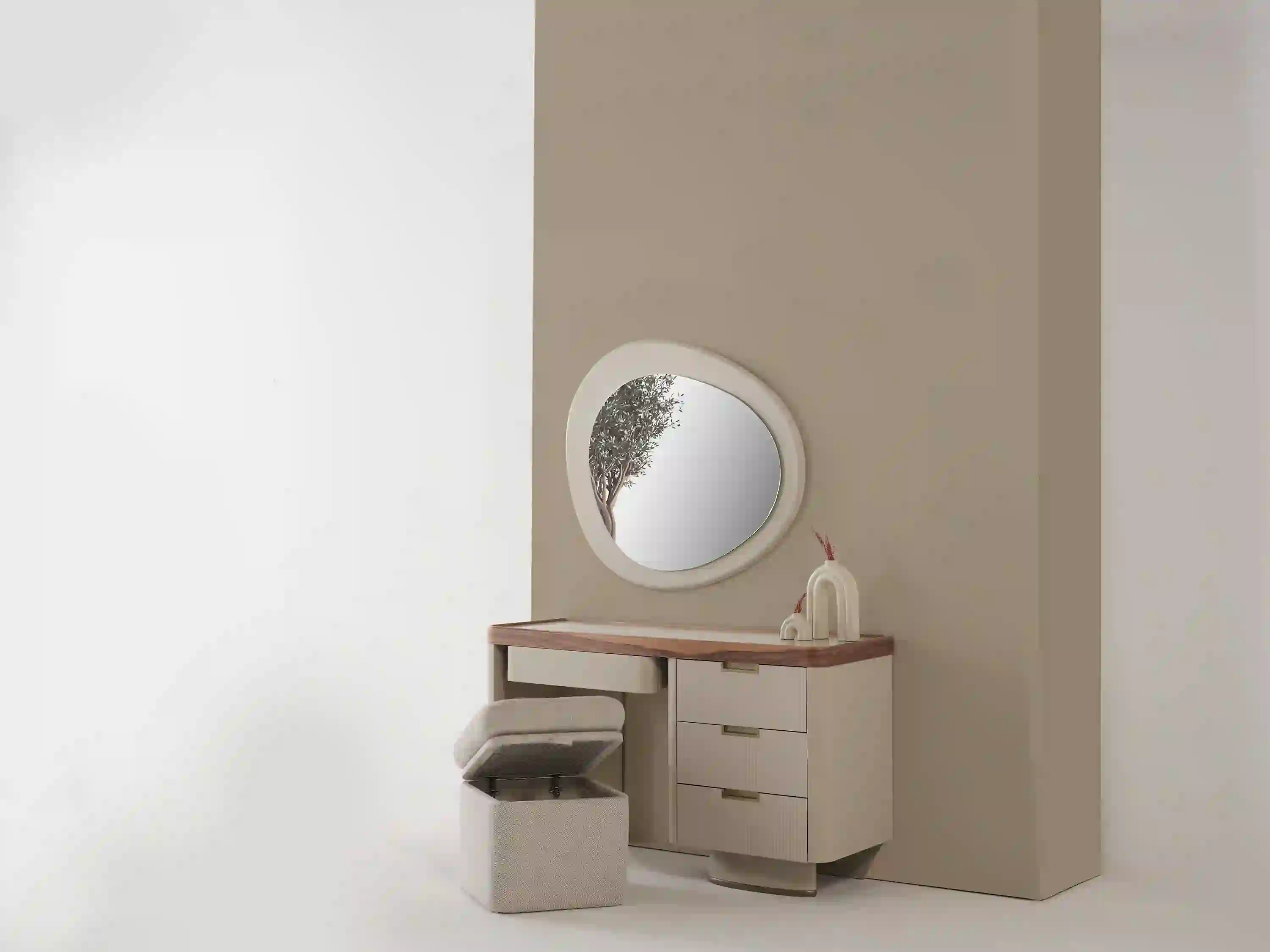 ESTELLA YATAK ODASI TAKIMI