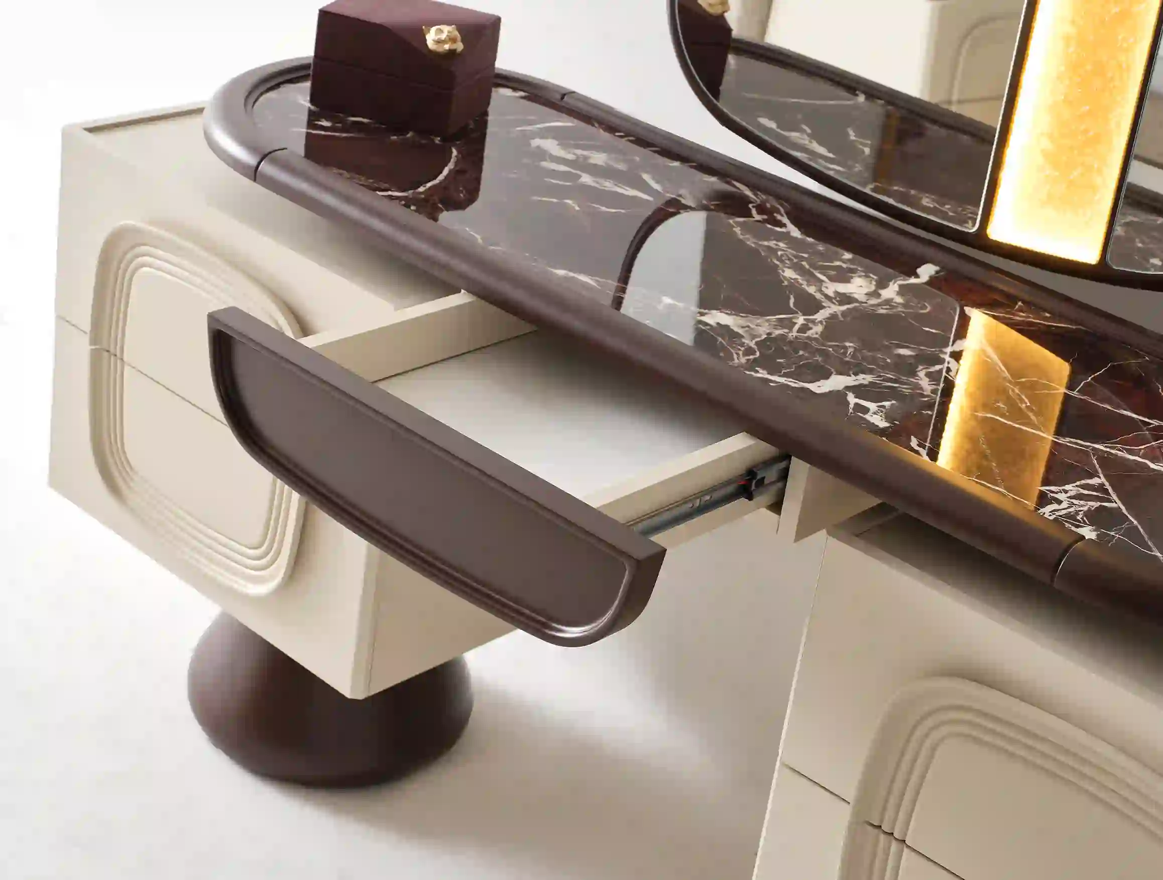 LEONORA YATAK ODASI TAKIMI