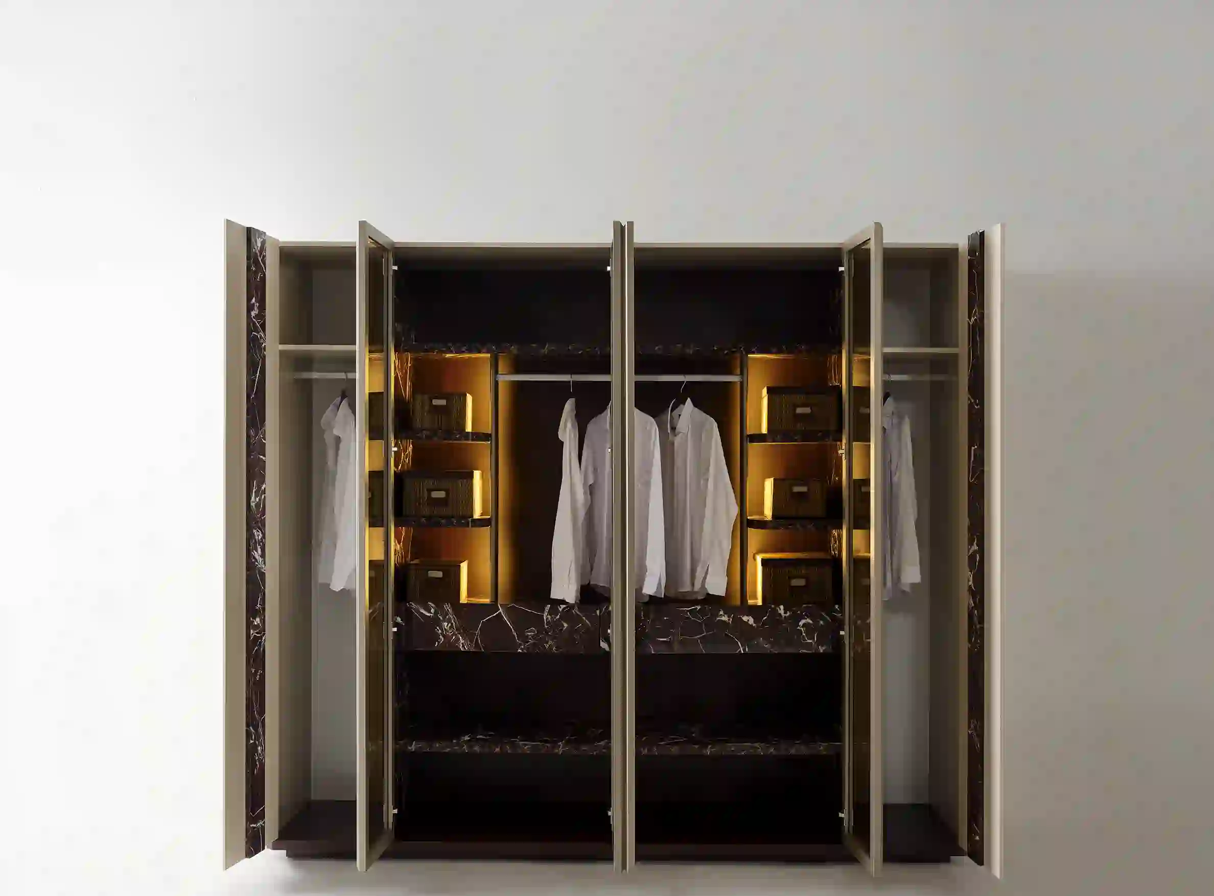 LEONORA YATAK ODASI TAKIMI