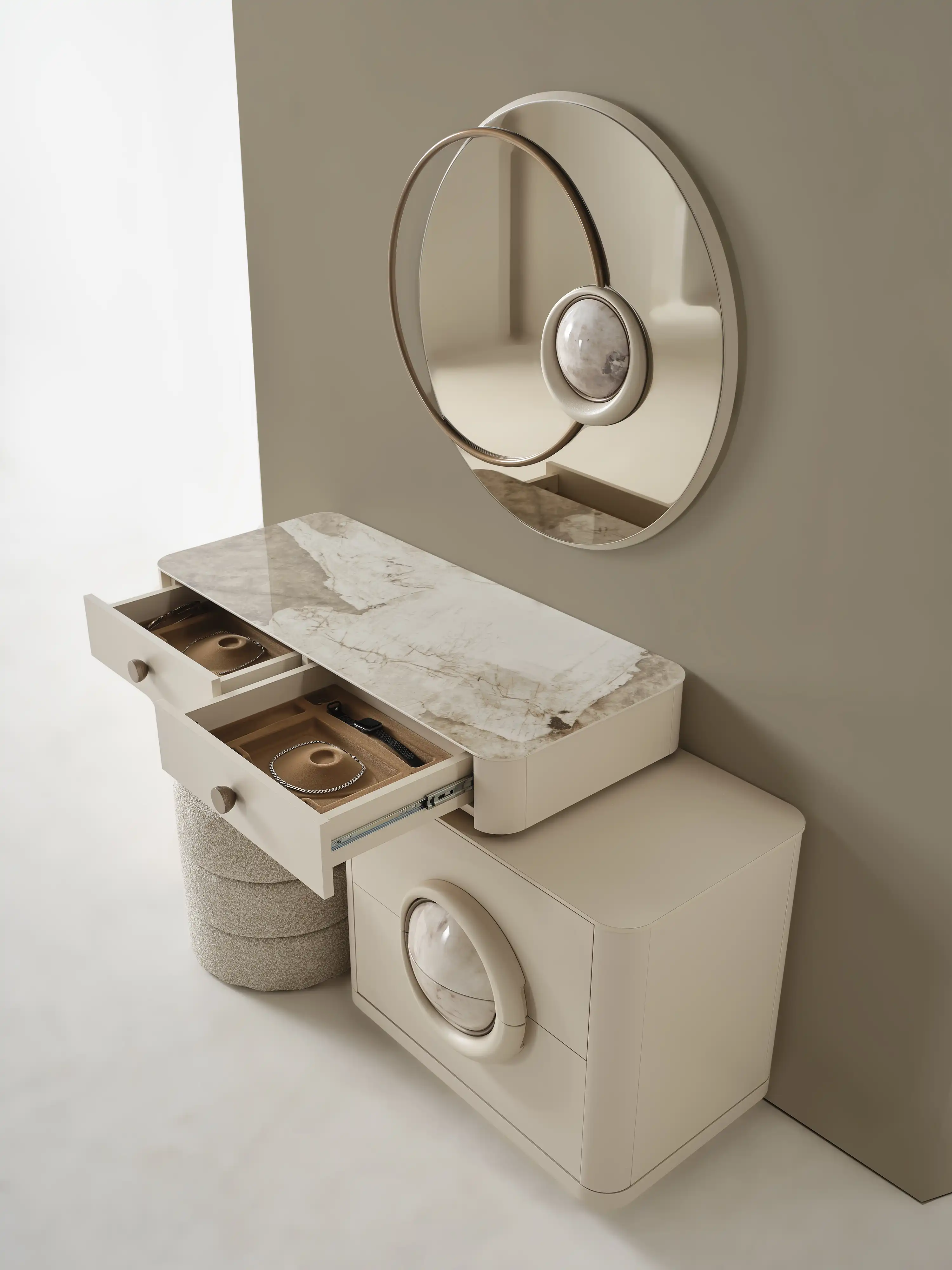 SEBASTIAN YATAK ODASI TAKIMI