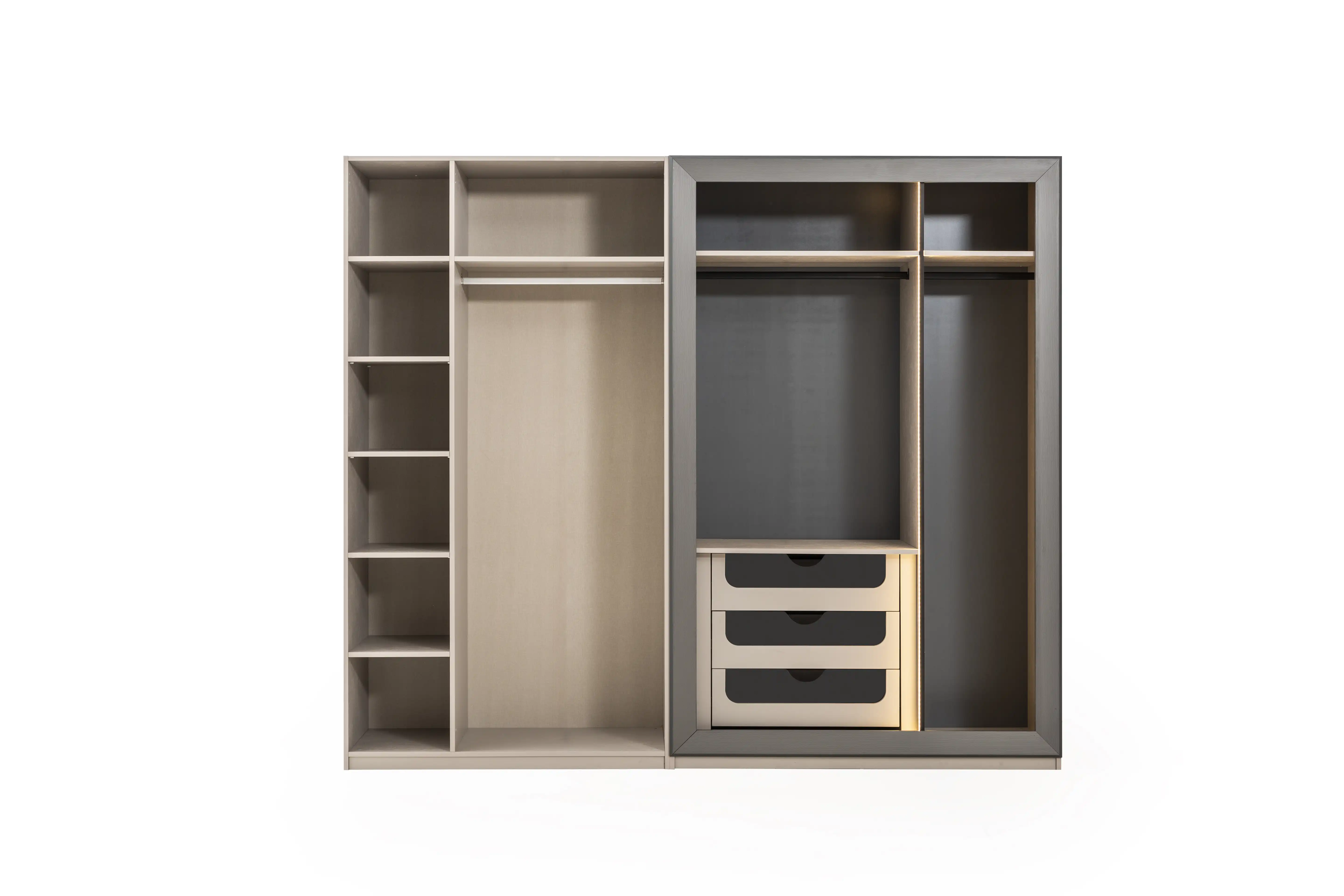 TESLA YATAK ODASI TAKIMI