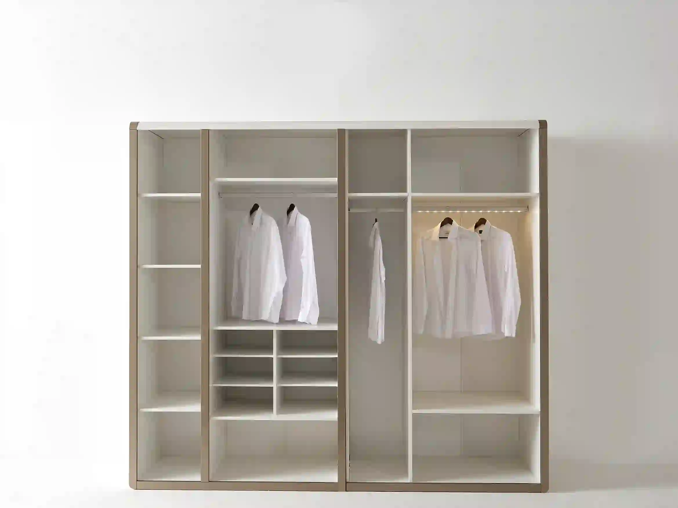 VALERIA YATAK ODASI TAKIMI