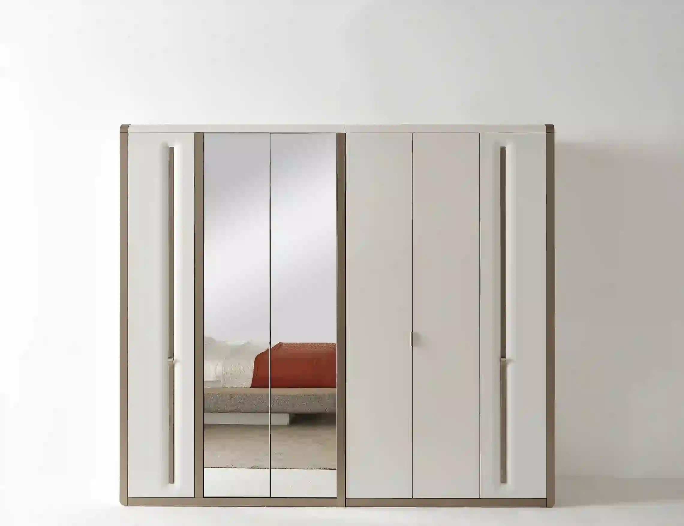 VALERIA YATAK ODASI TAKIMI