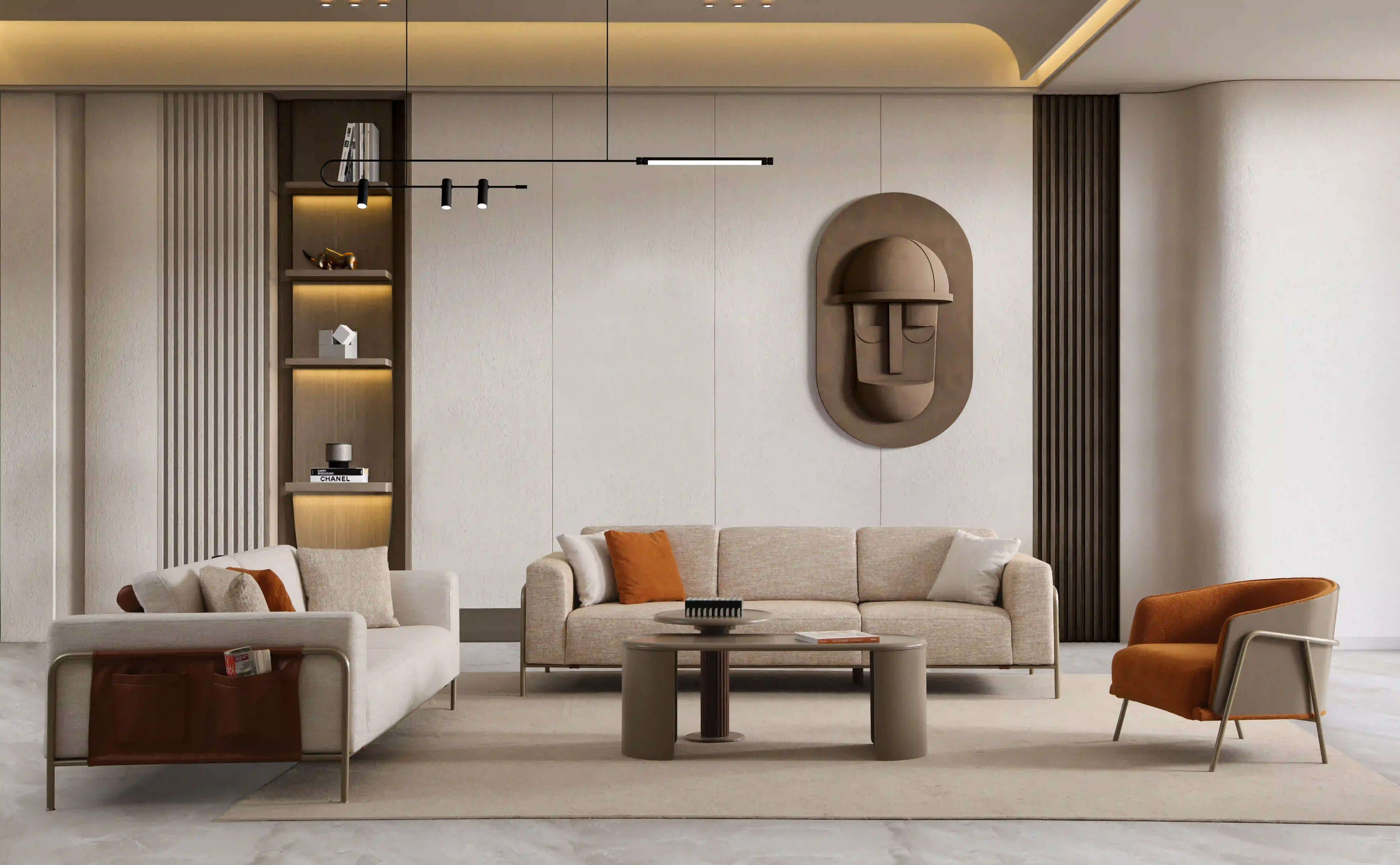 COLT SOFA KOLTUK TAKIMI