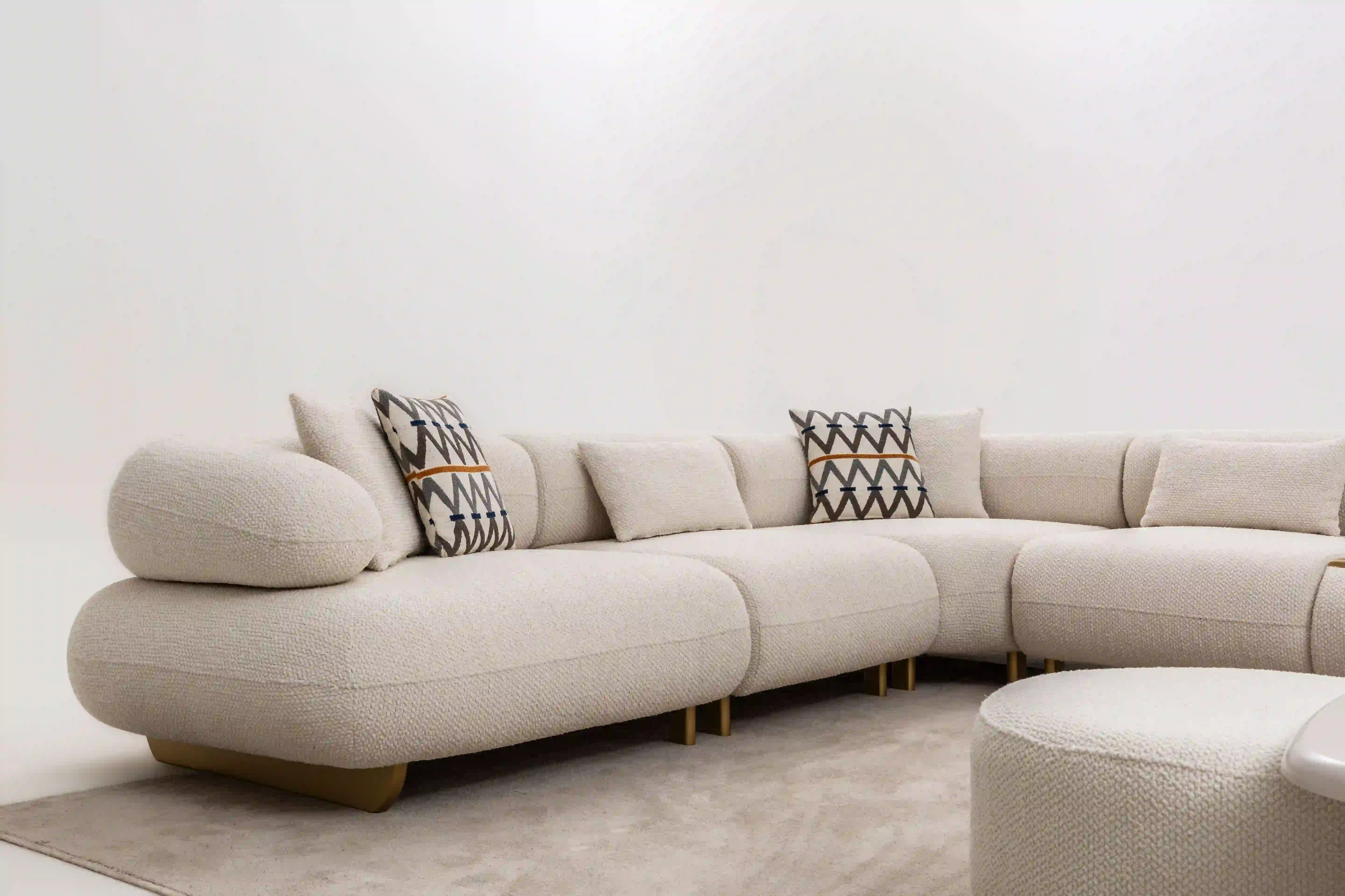 GLAMOUR KÖŞE TAKIMI