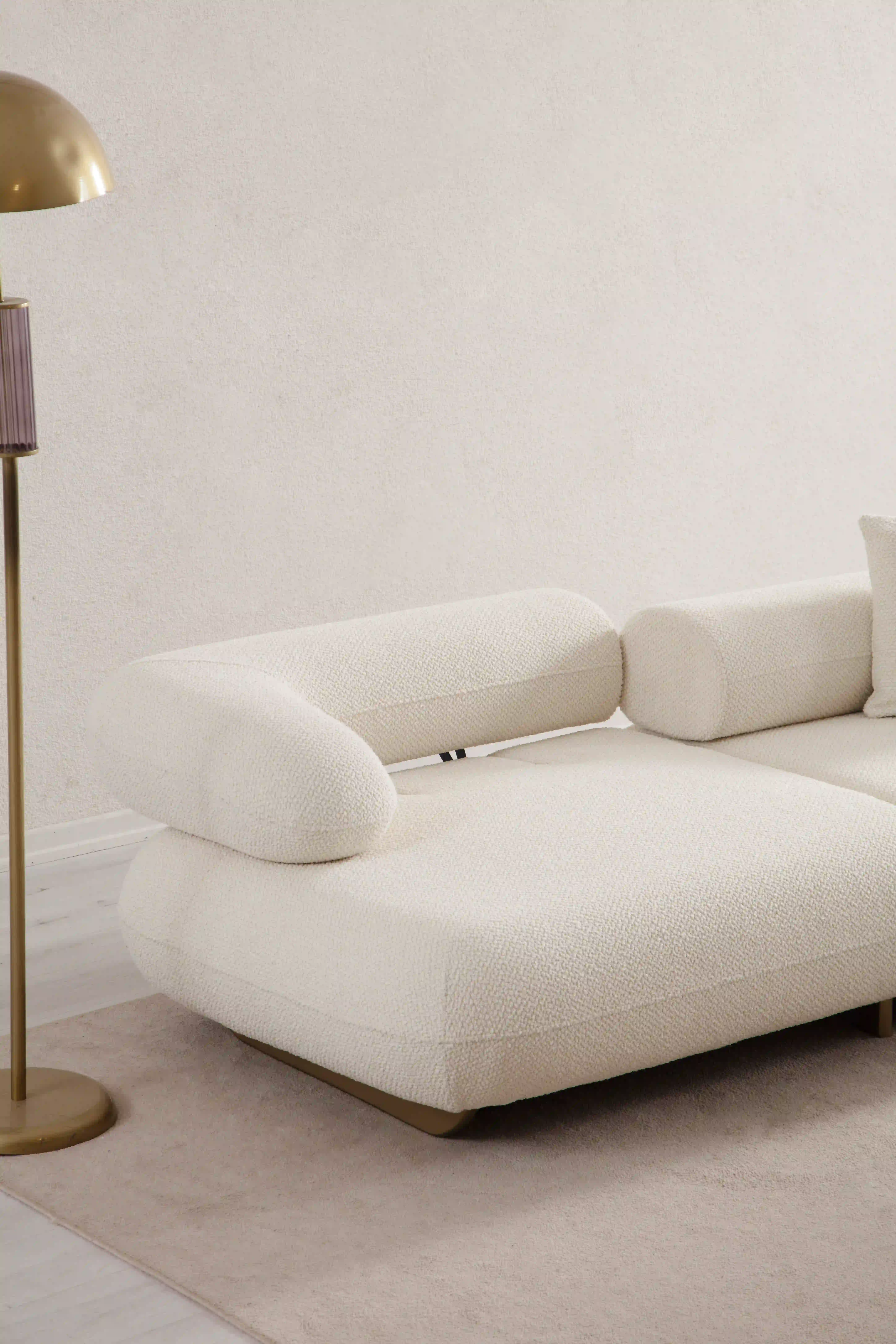 GLAMOUR KOLTUK TAKIMI