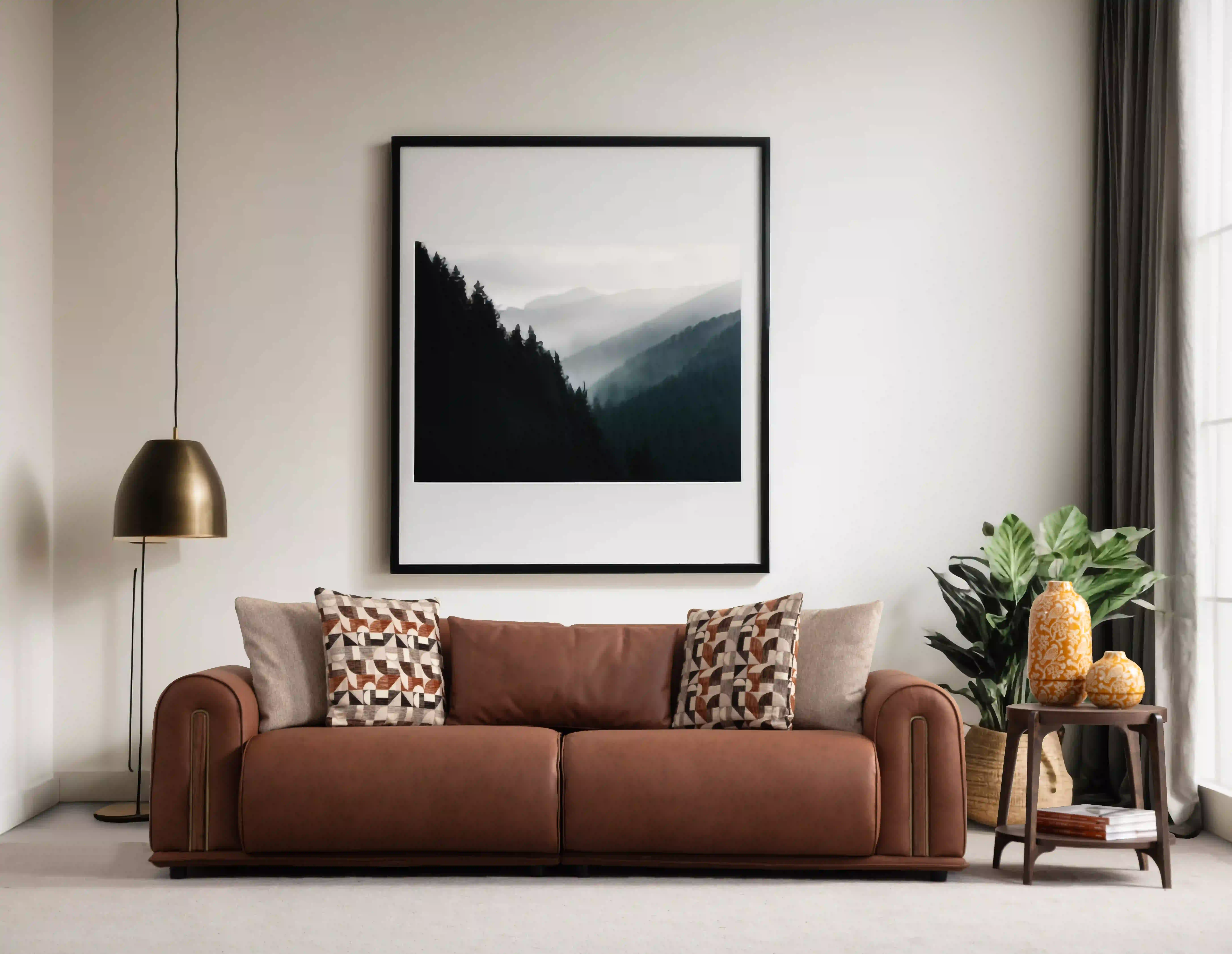 GRANDE KOLTUK TAKIMI