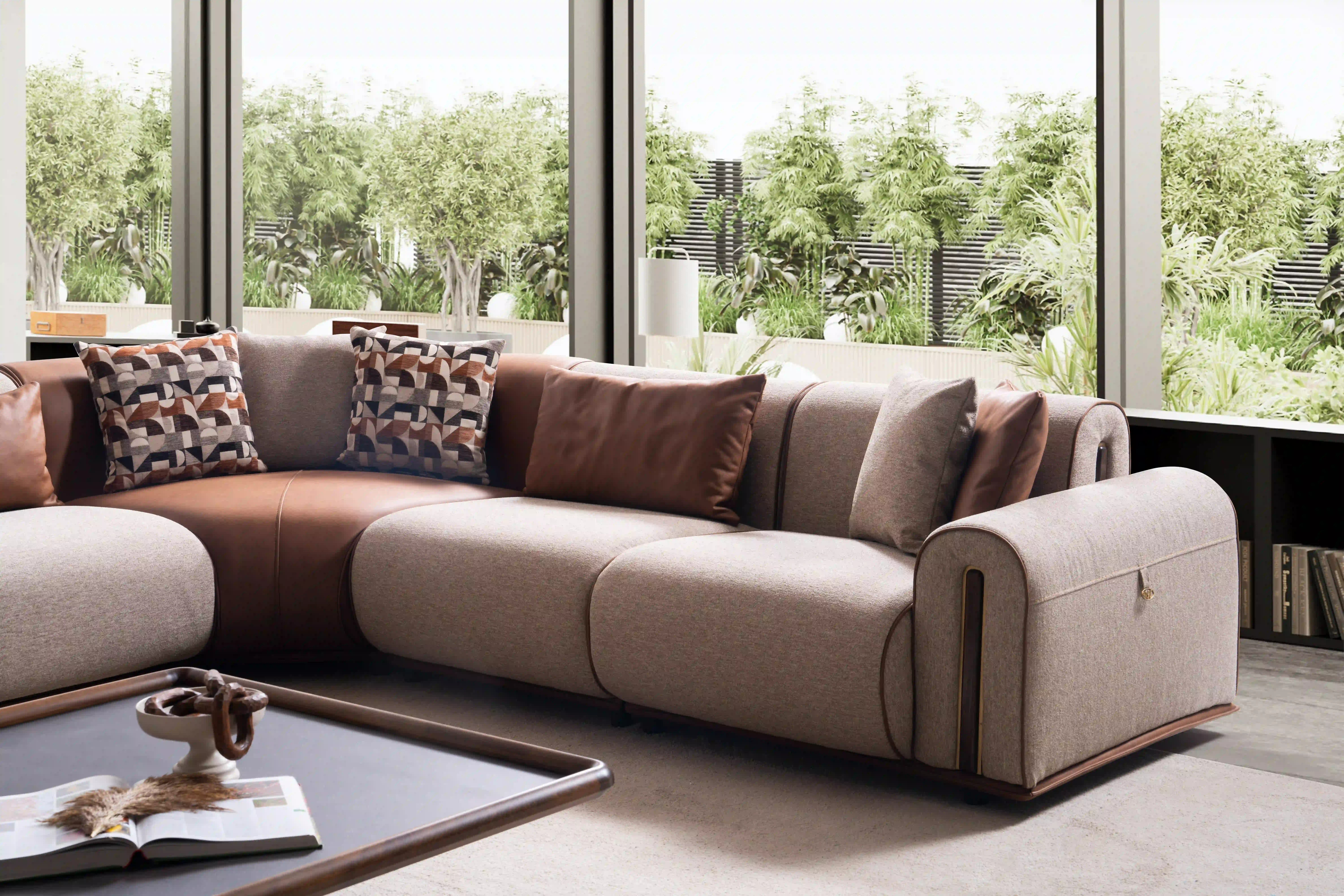 GRANDE KÖŞE TAKIMI