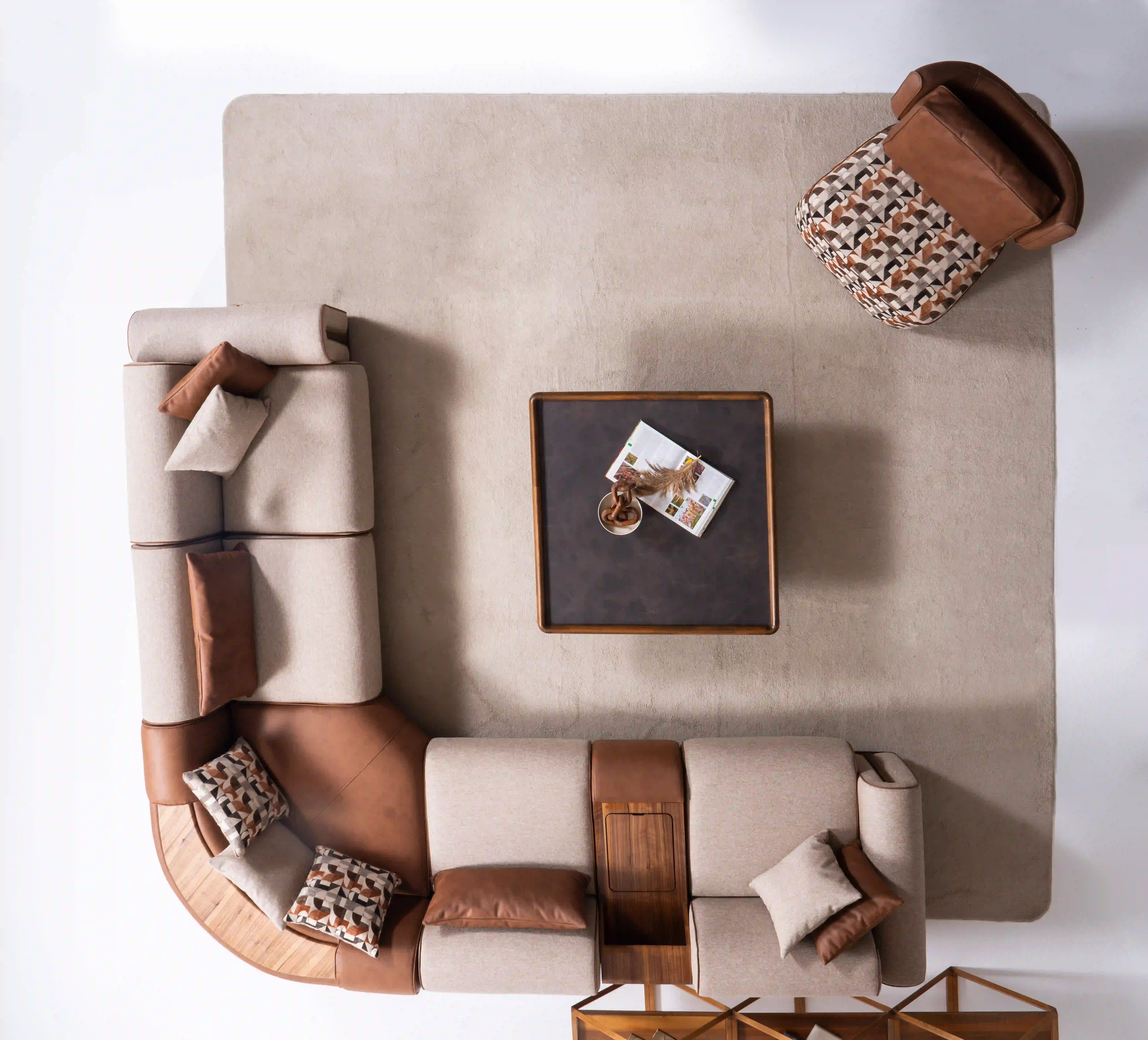 GRANDE KÖŞE TAKIMI