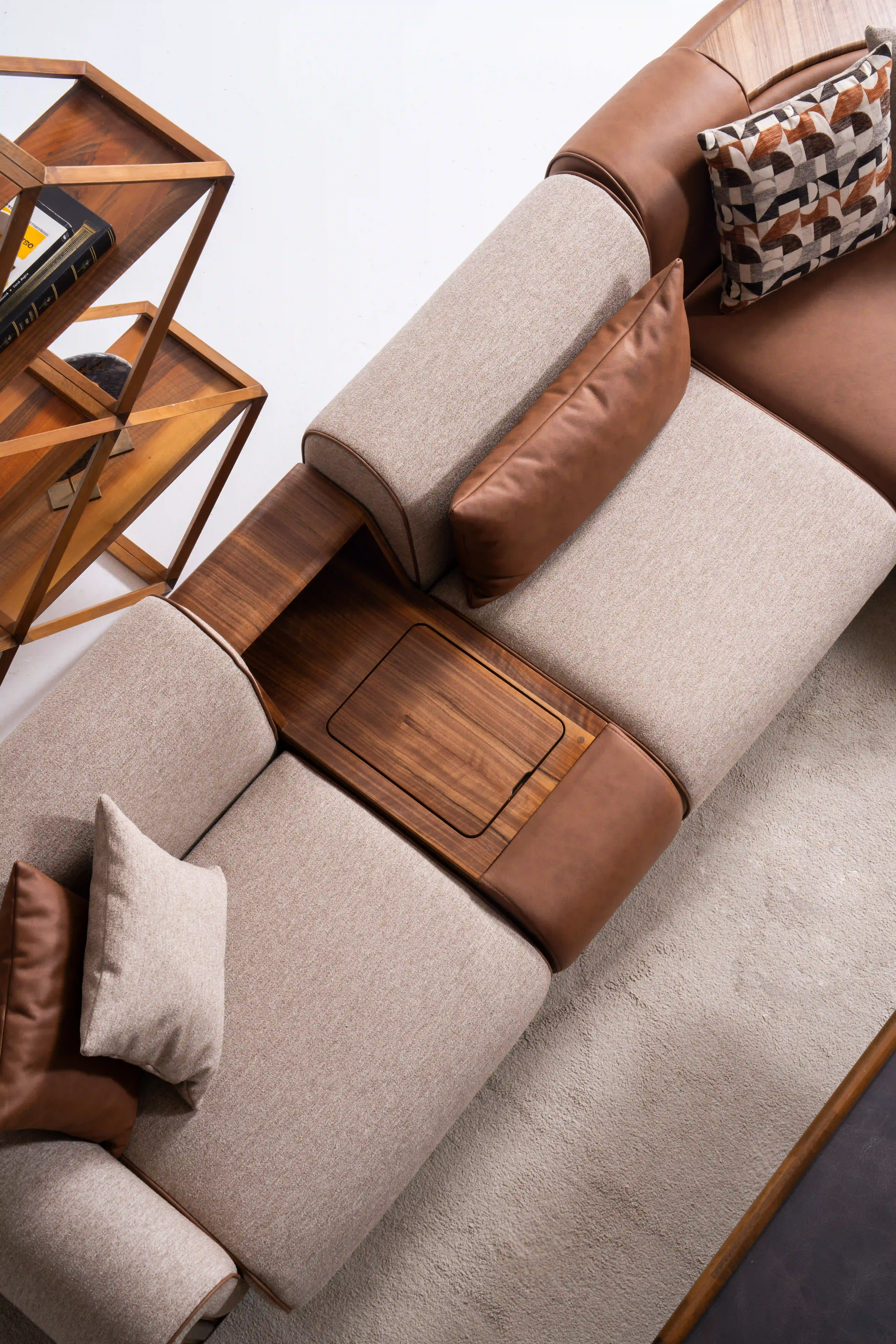 GRANDE KÖŞE TAKIMI