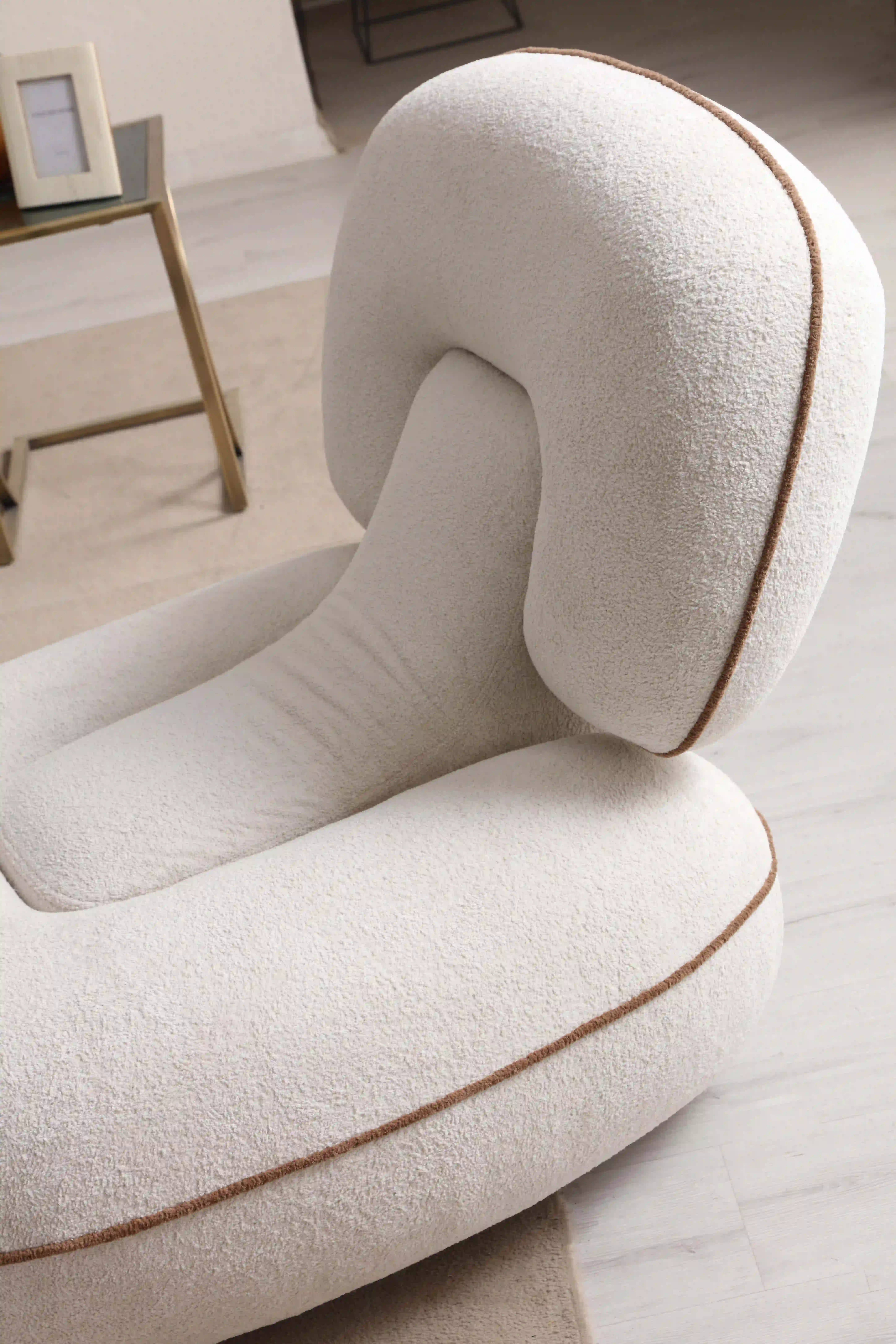 LUXAIR KOLTUK TAKIMI