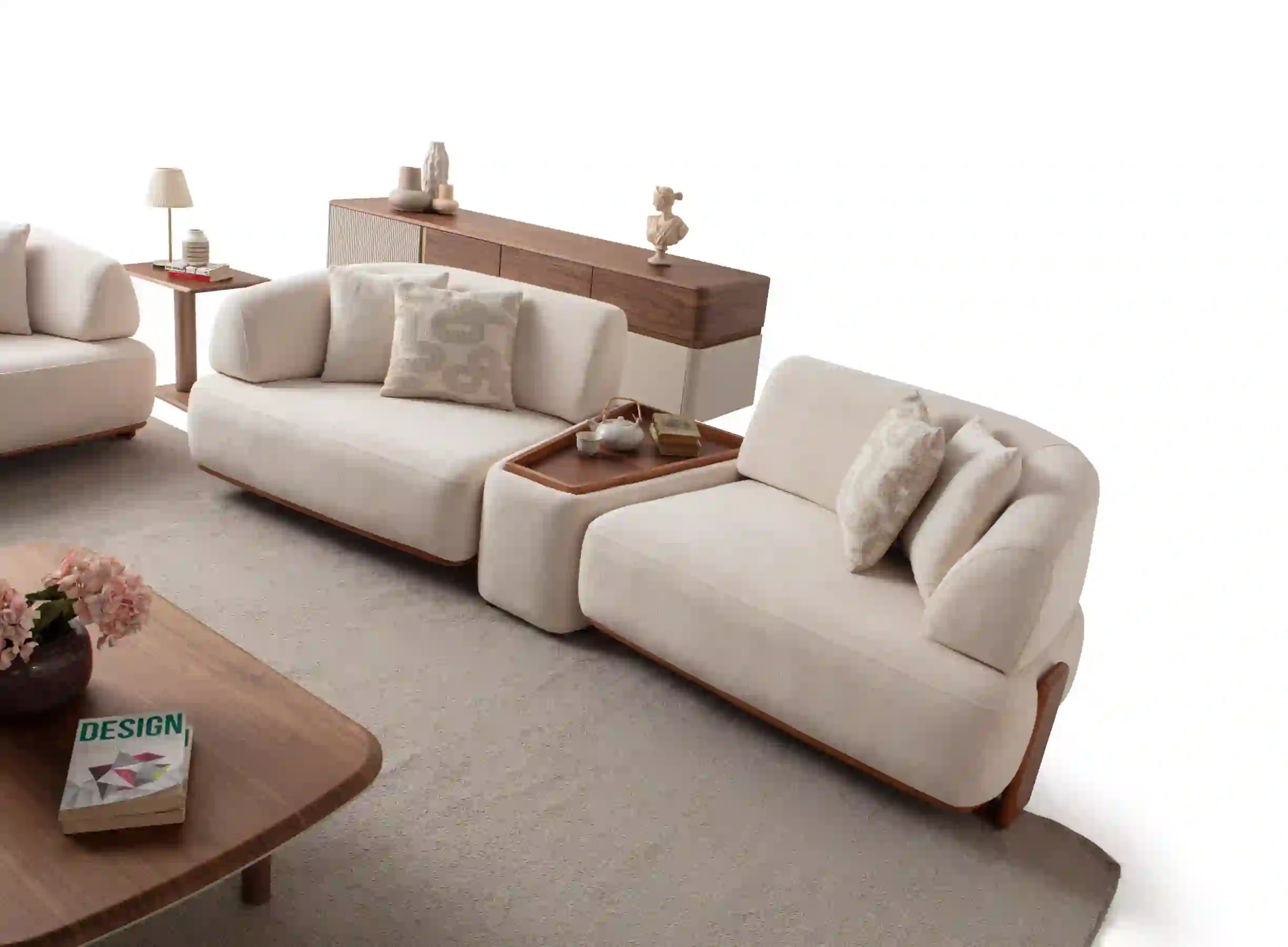 AVANOS KOLTUK TAKIMI