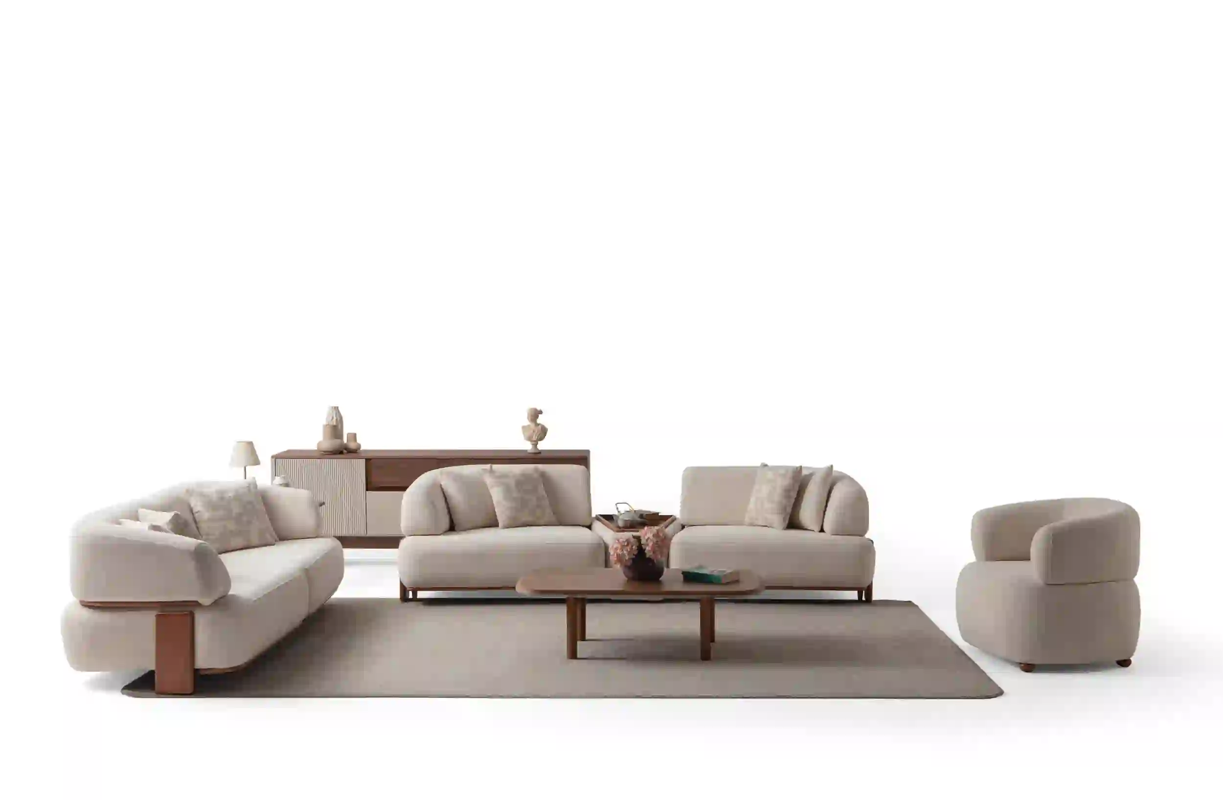 AVANOS KOLTUK TAKIMI