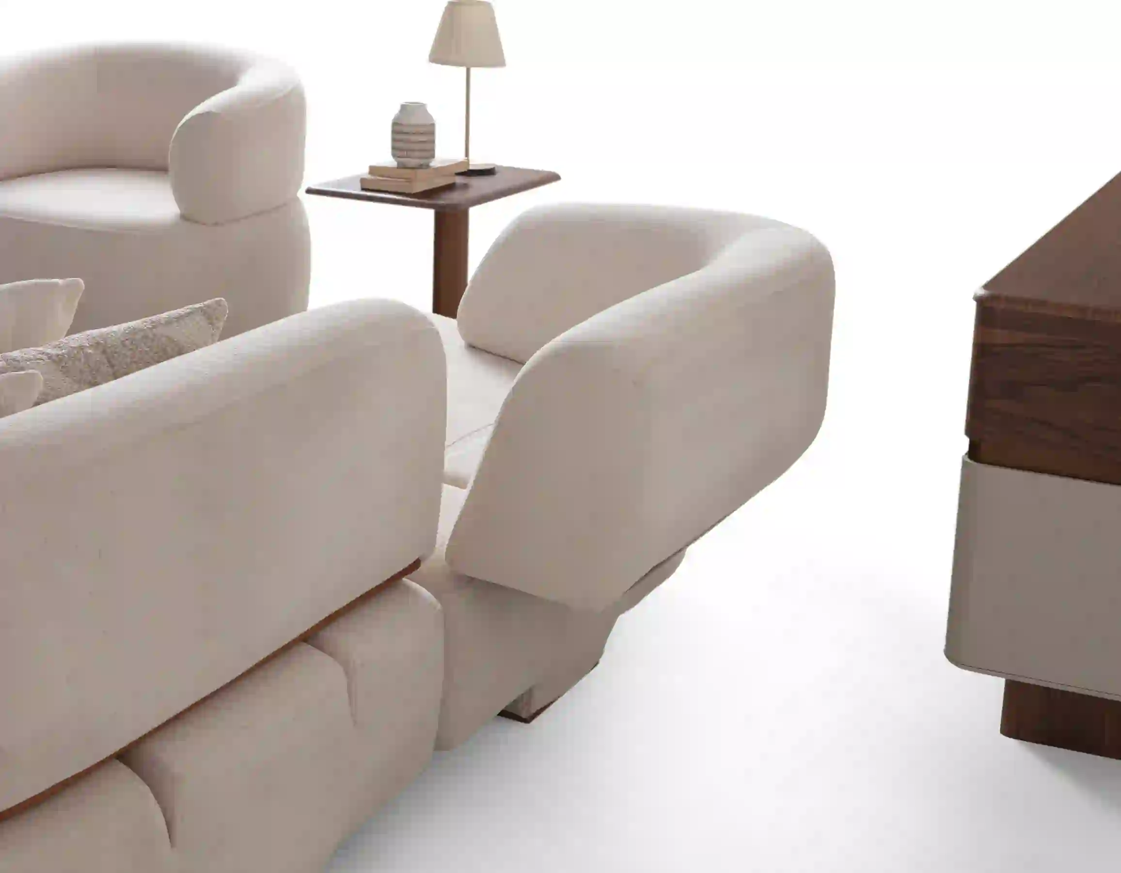 AVANOS KOLTUK TAKIMI