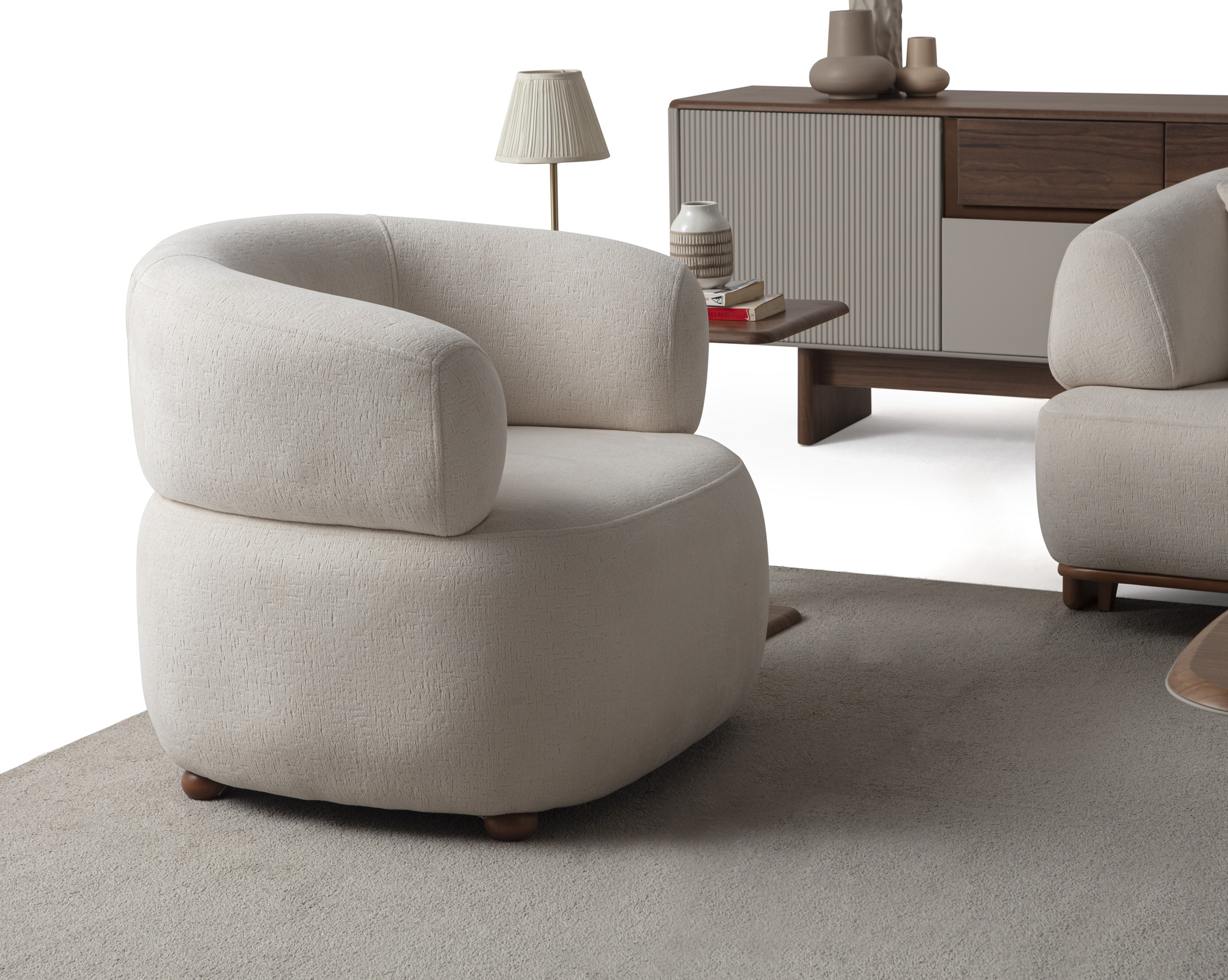 AVANOS KOLTUK TAKIMI