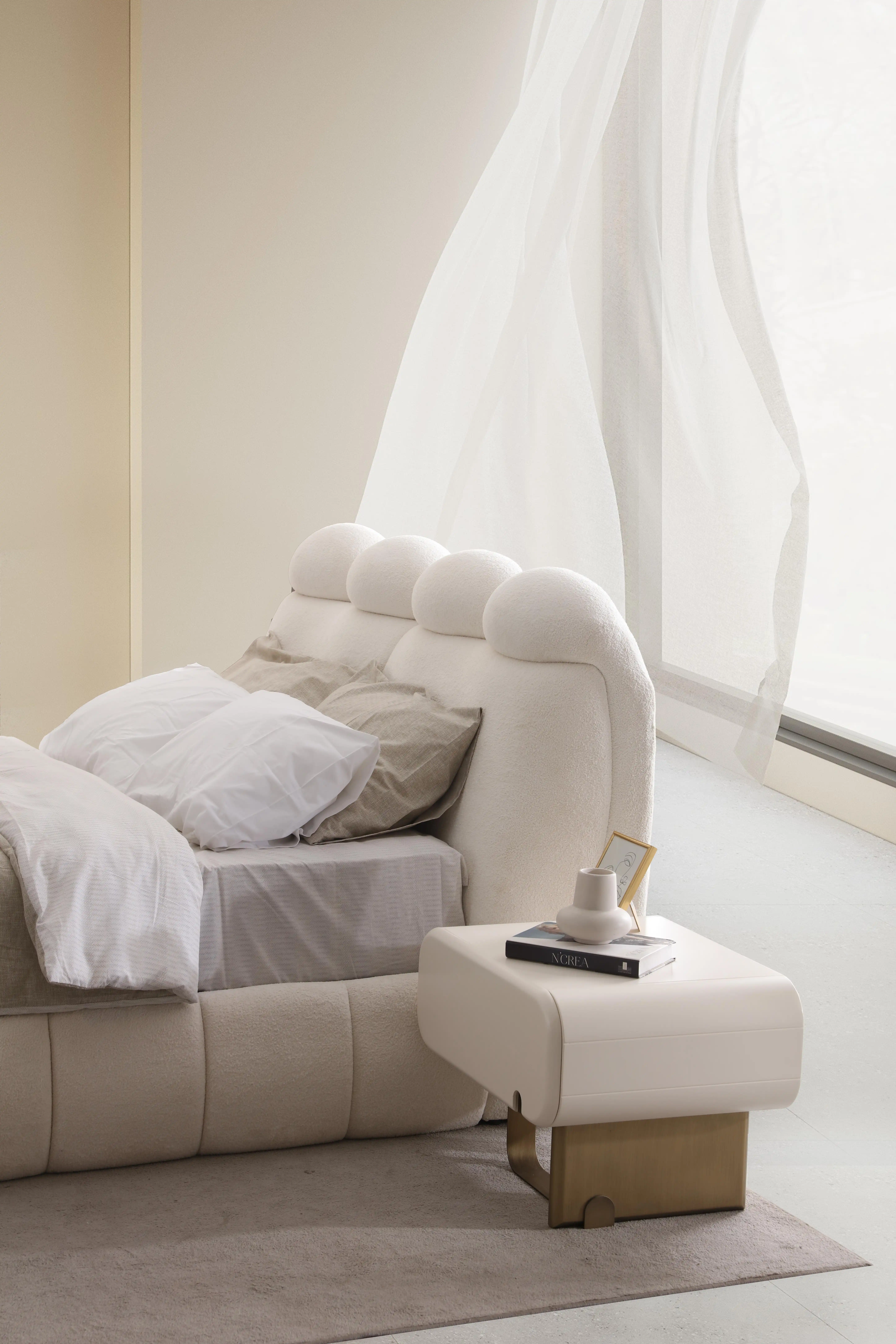 MOLIVO YATAK ODASI TAKIMI