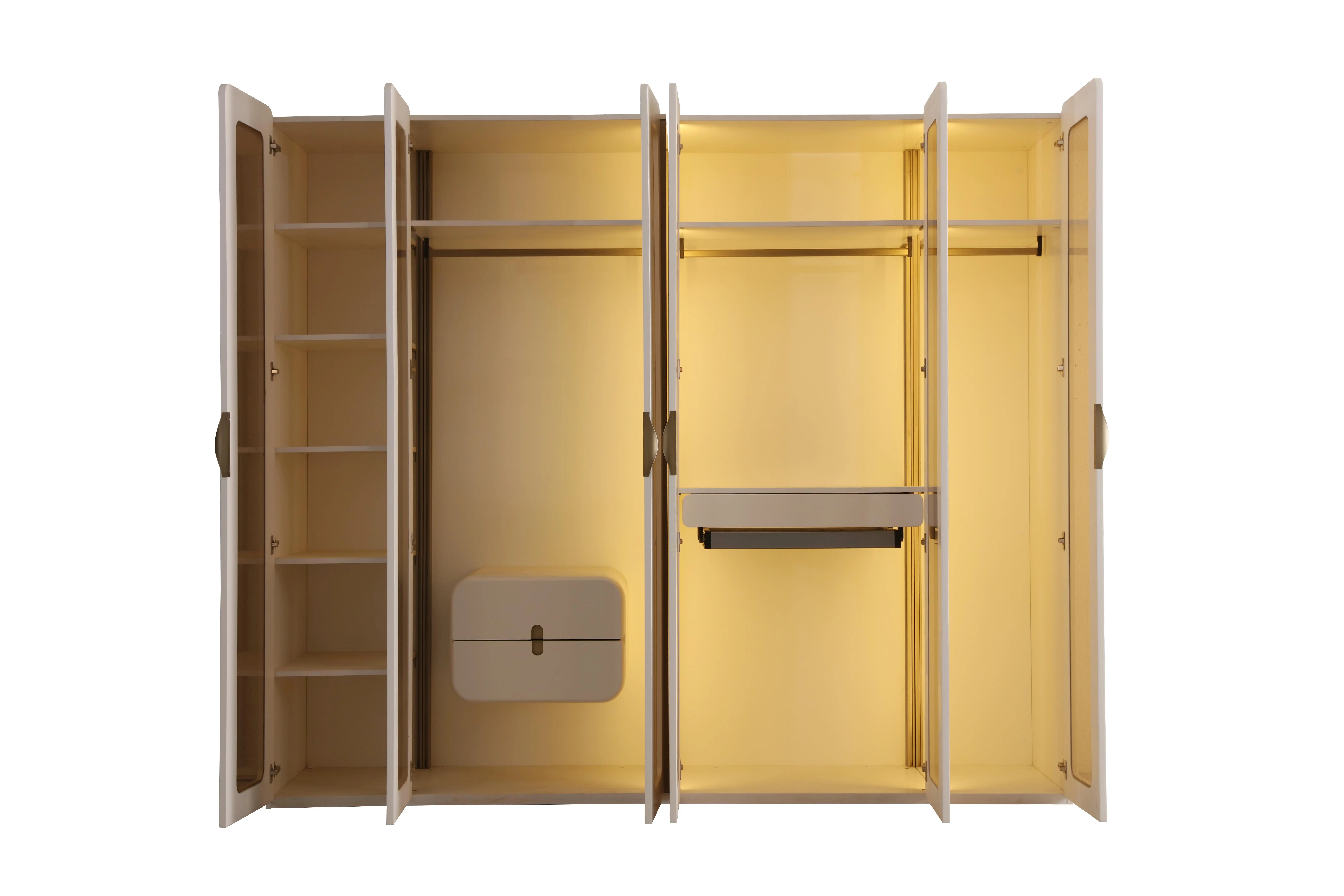 MOLIVO YATAK ODASI TAKIMI