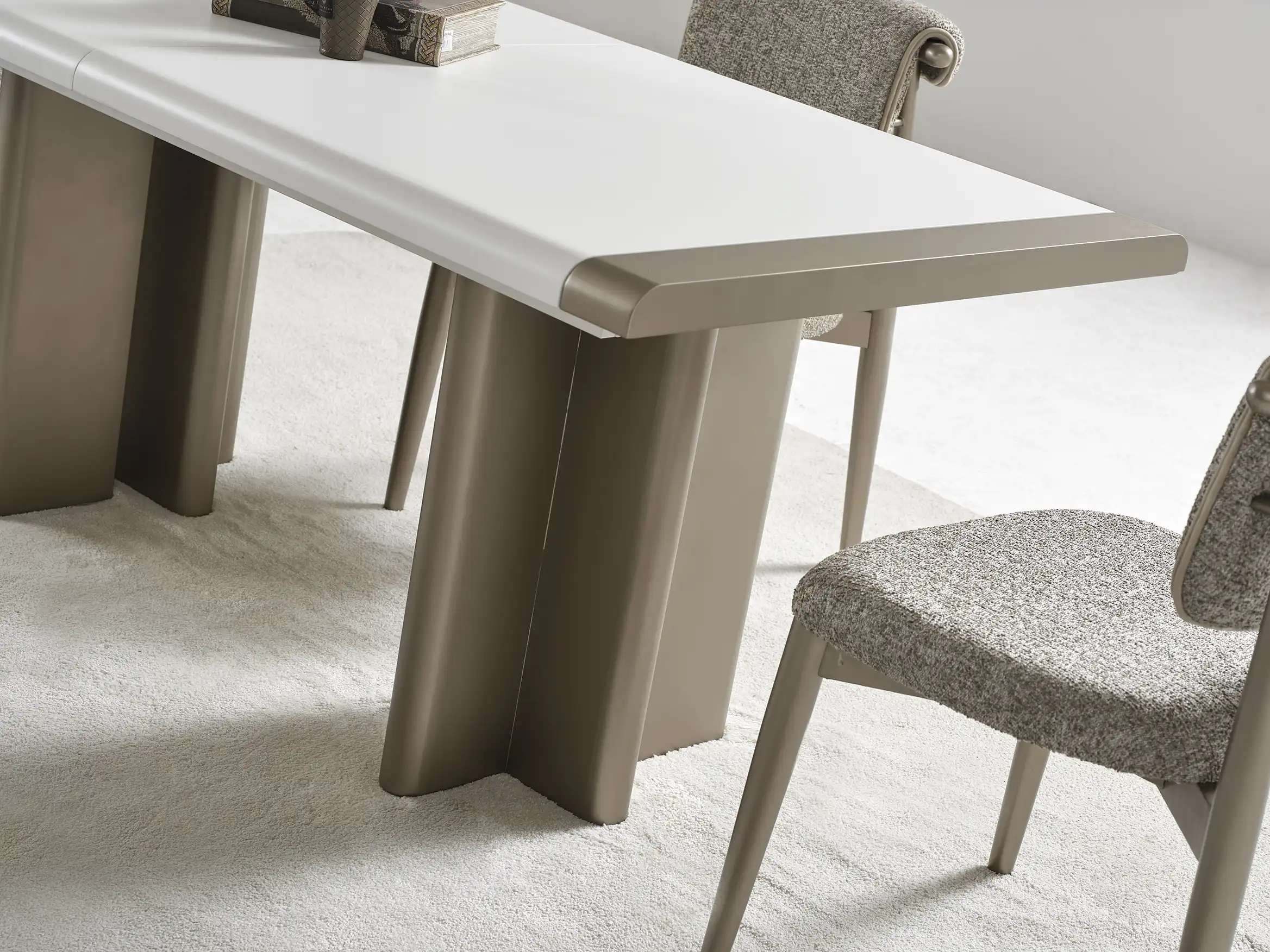 VALERIA YEMEK ODASI TAKIMI