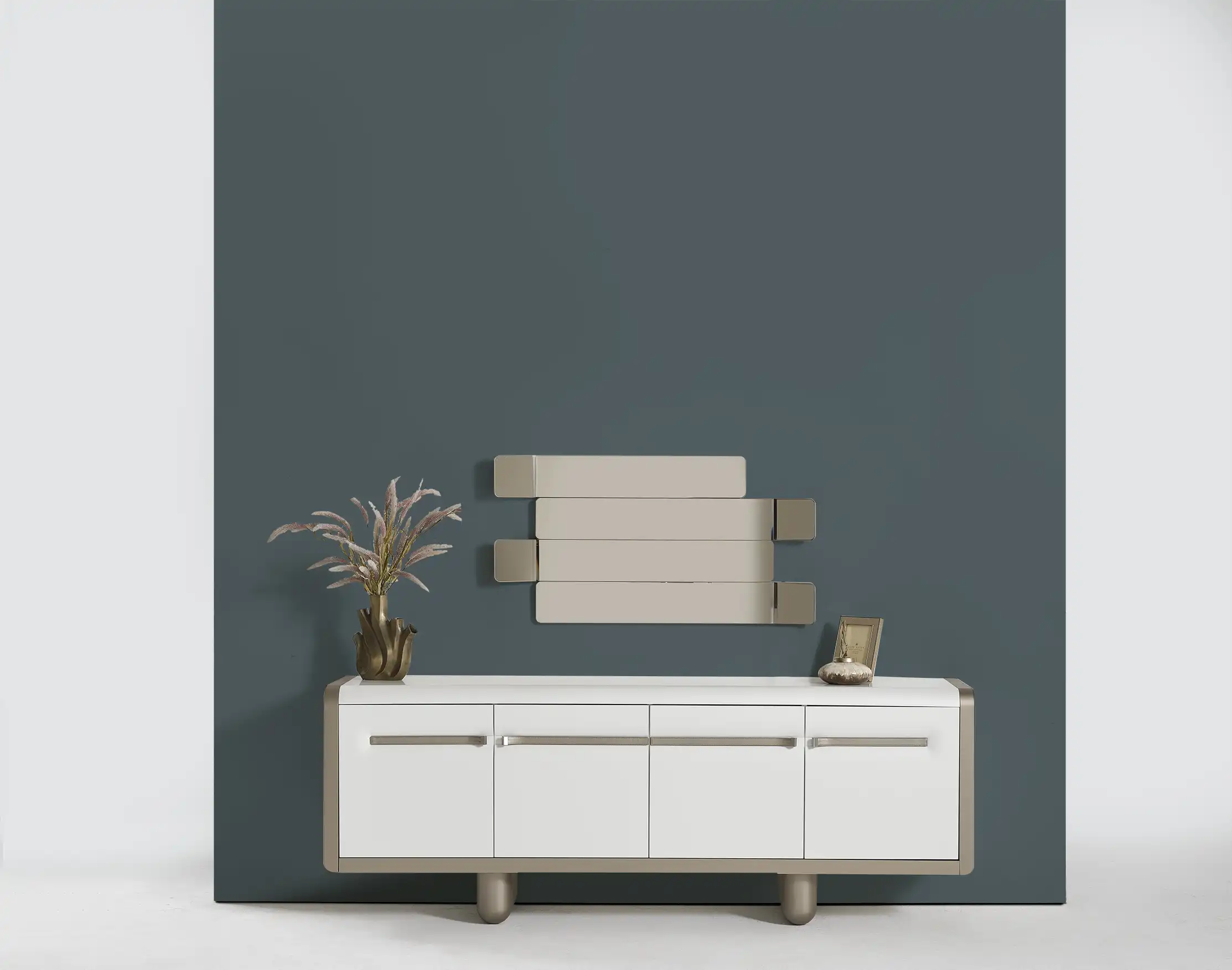 VALERIA YEMEK ODASI TAKIMI