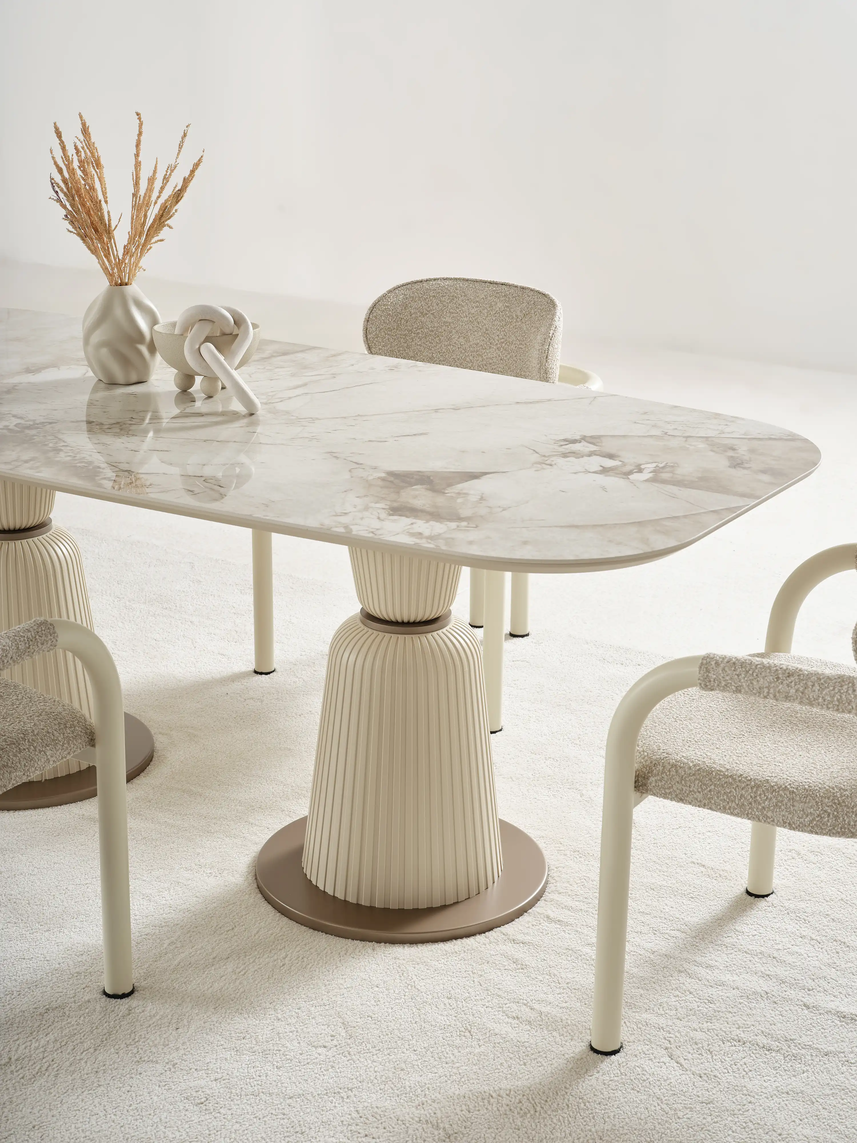 SEBASTIAN YEMEK ODASO TAKIMI