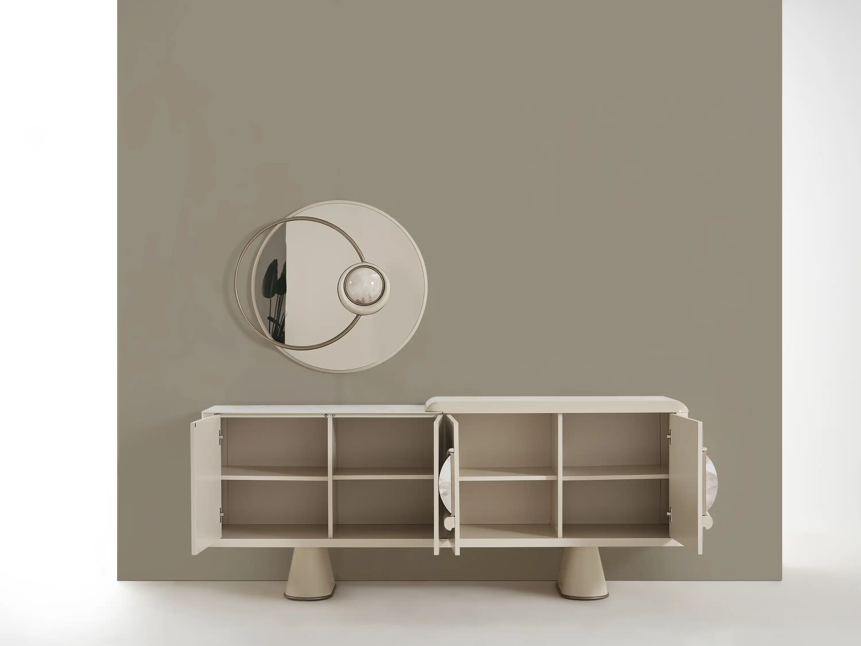 SEBASTIAN YEMEK ODASO TAKIMI