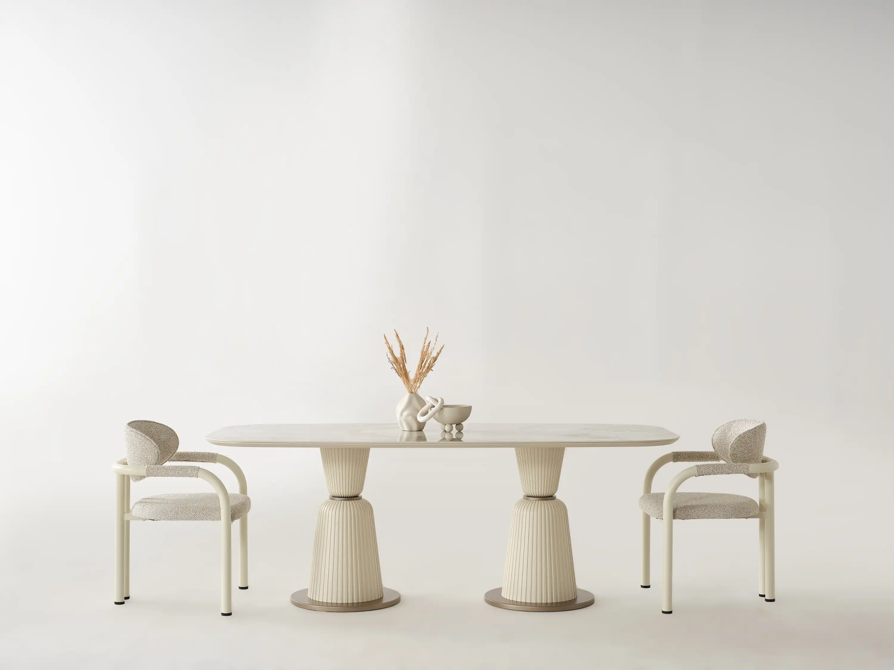 SEBASTIAN YEMEK ODASO TAKIMI