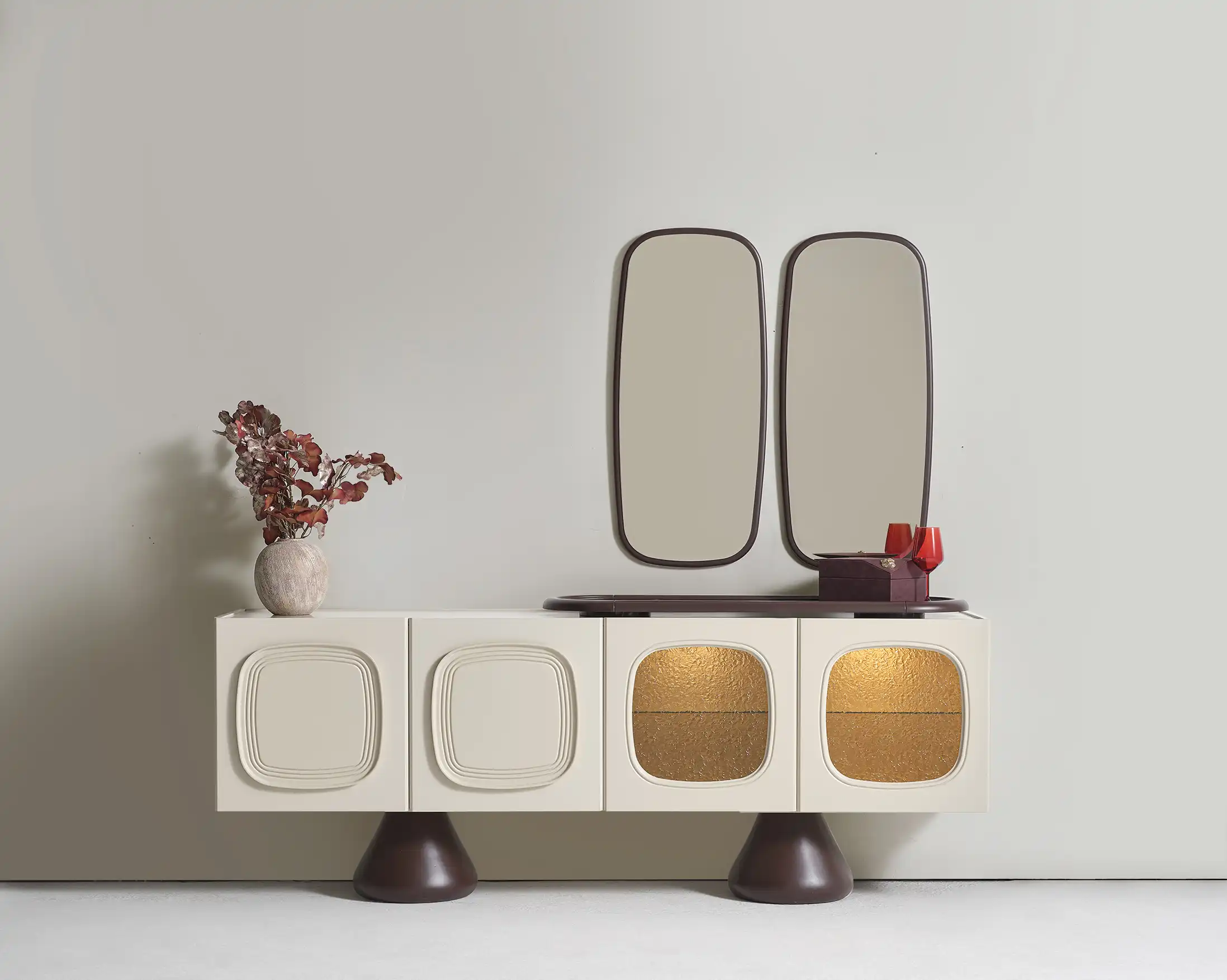 LEONORA YEMEK ODASI TAKIMI