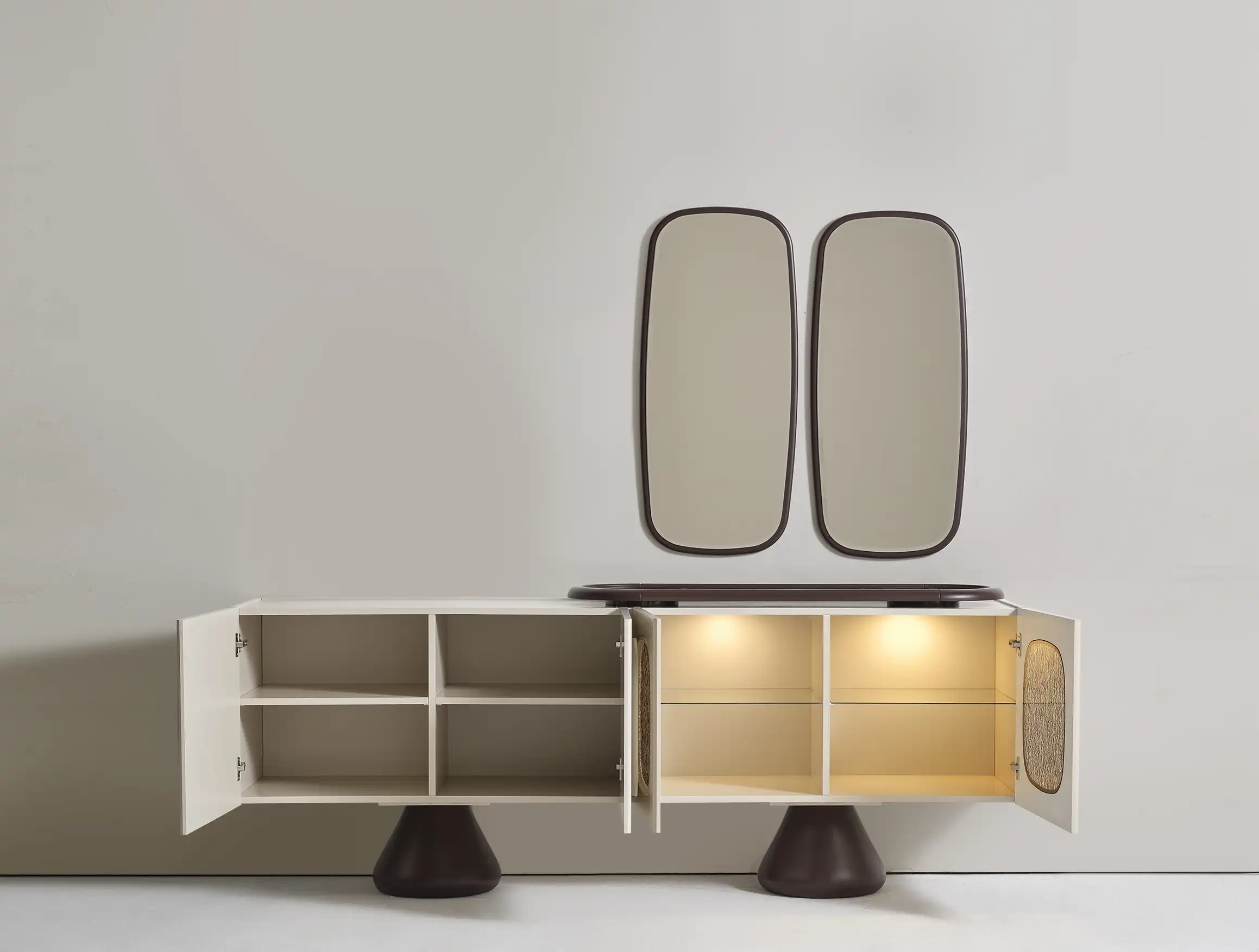 LEONORA YEMEK ODASI TAKIMI