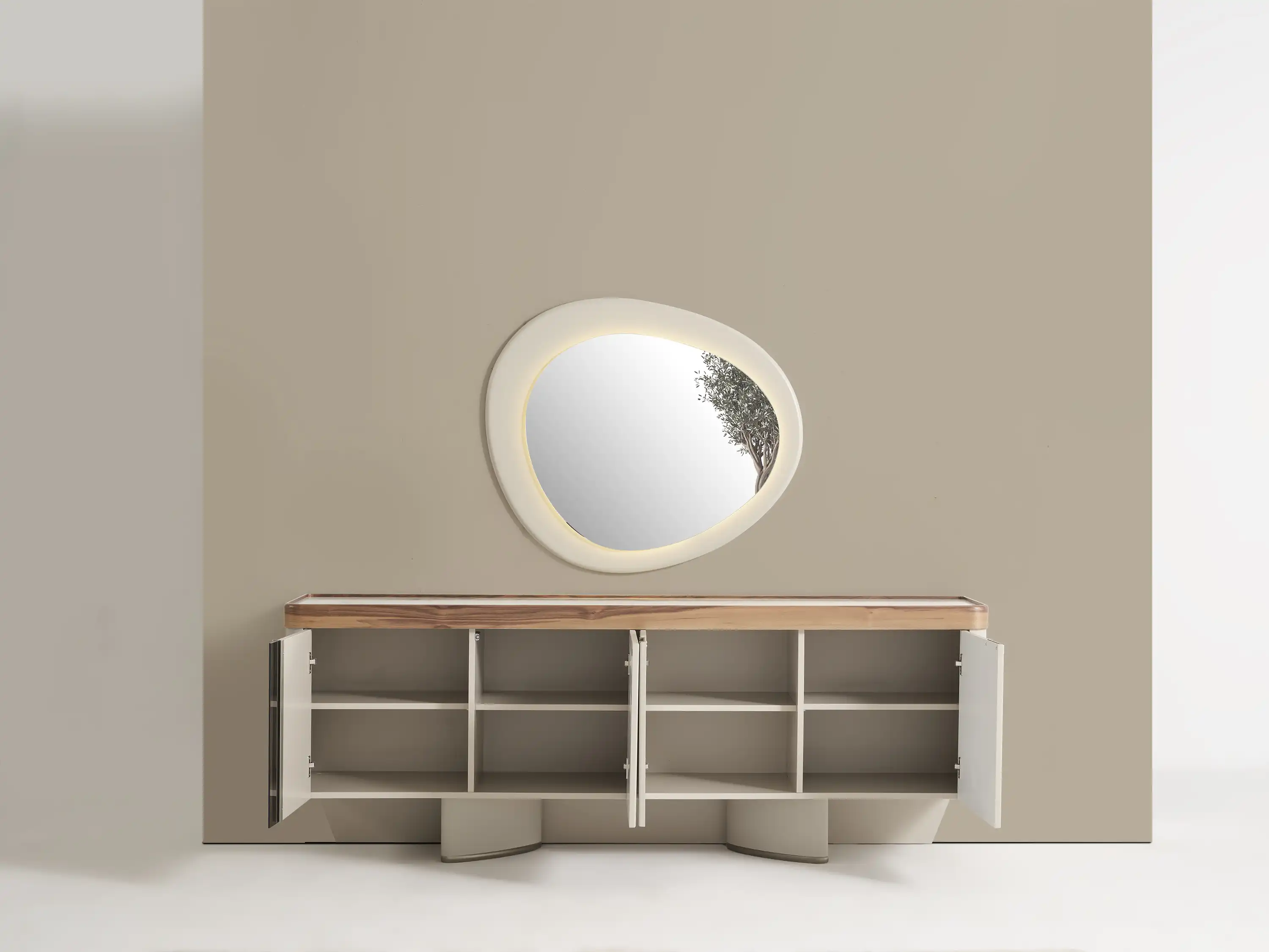 ESTELLA YEMEK ODASI TAKIMI